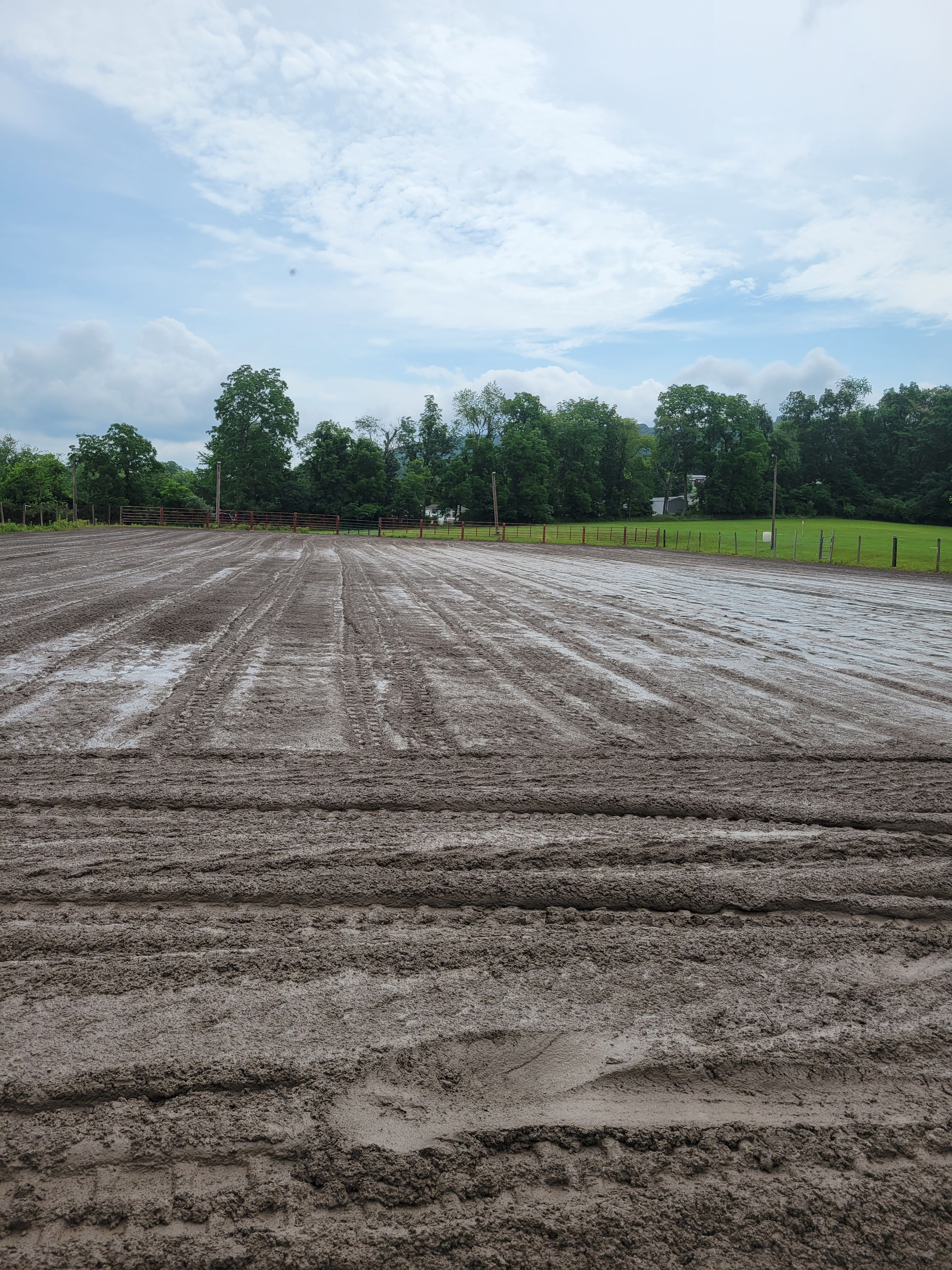  for Down Home Landscaping in Stillwater, PA