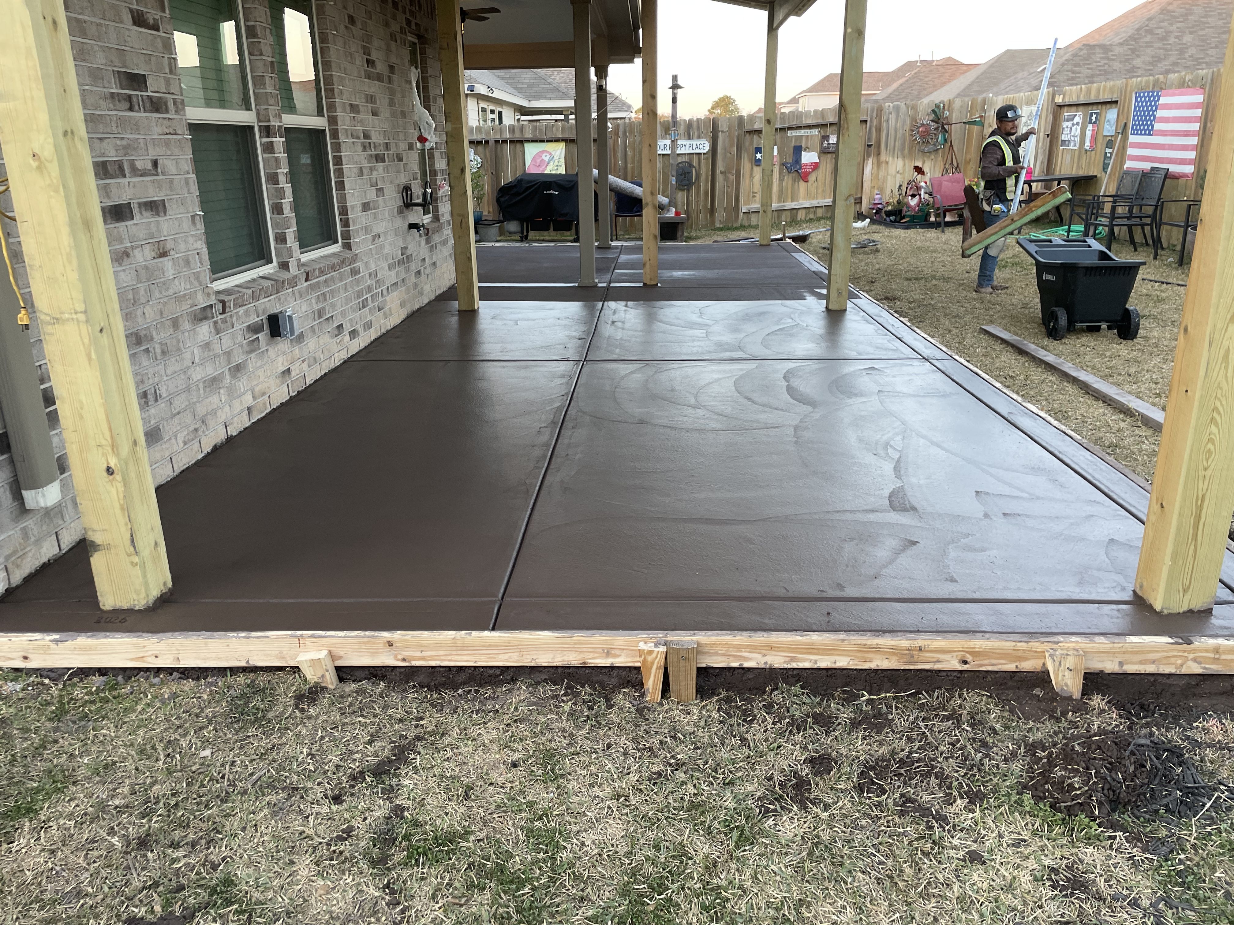 All Photos for Texas Bay Concrete in Houston, TX