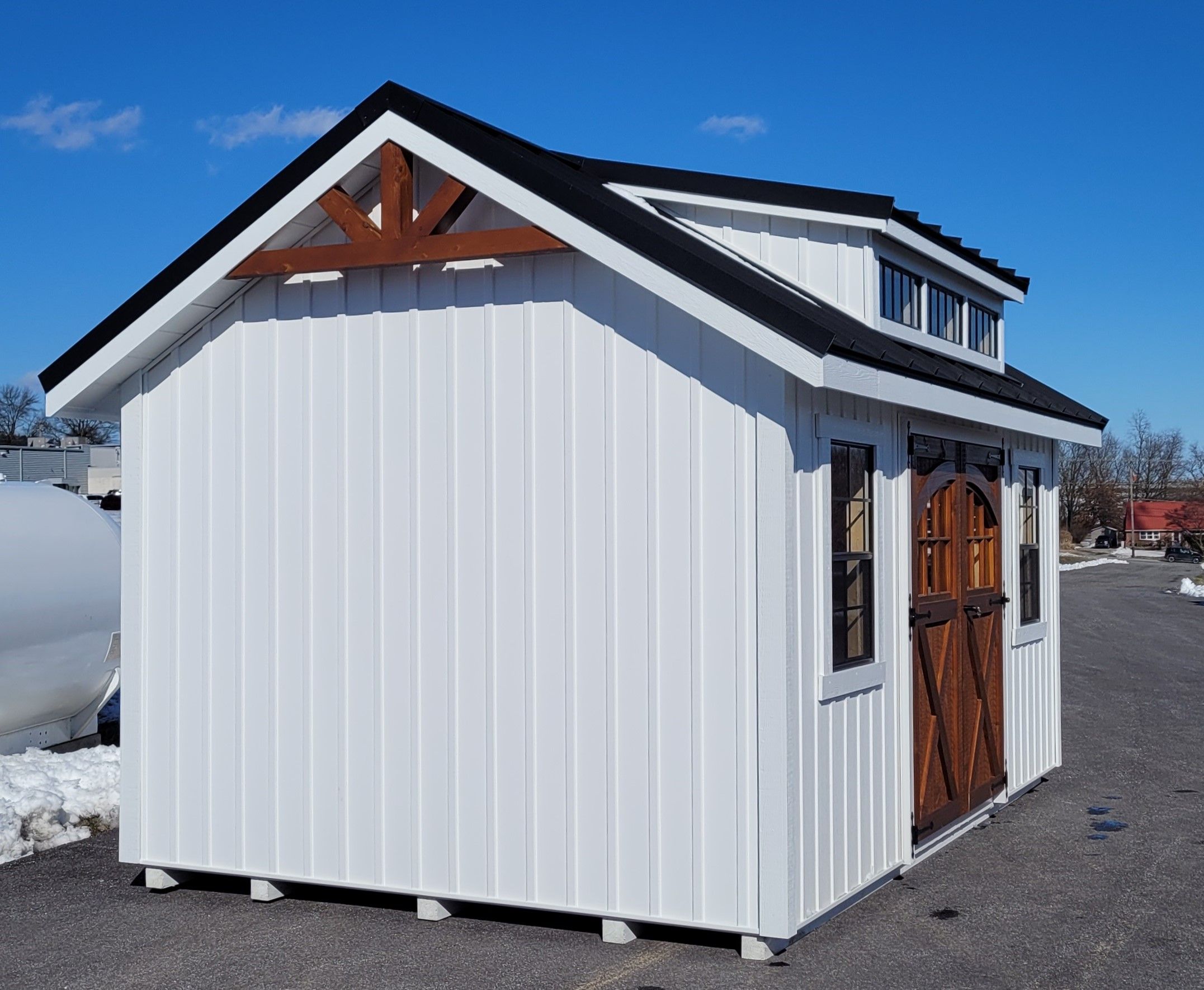 All Photos for Old Glory Sheds & Outdoors in Strasburg, PA