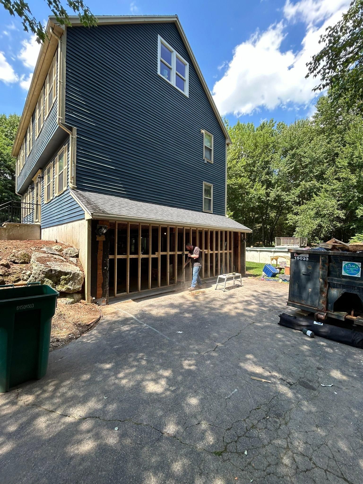 All Photos for SJ Burke Construction in East Bridgewater, MA