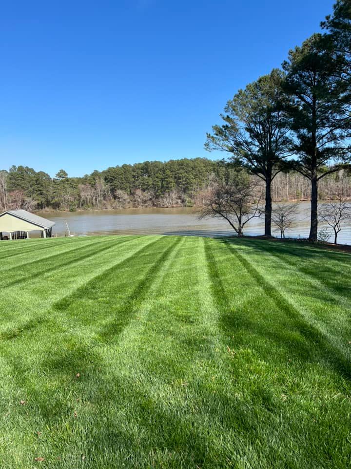 All Photos for Grandview Lawn Care in Norwood, NC