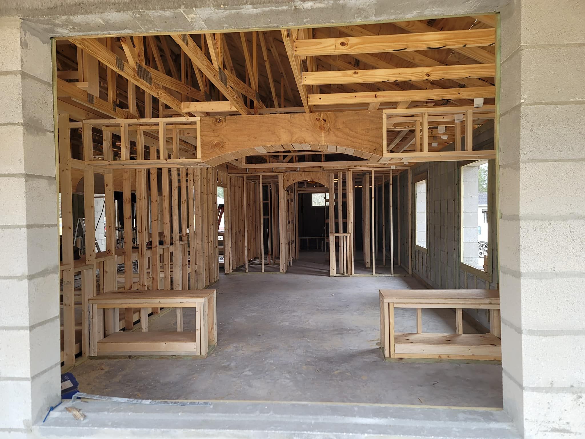  for By The Carpenter's Hands in Ocala, FL