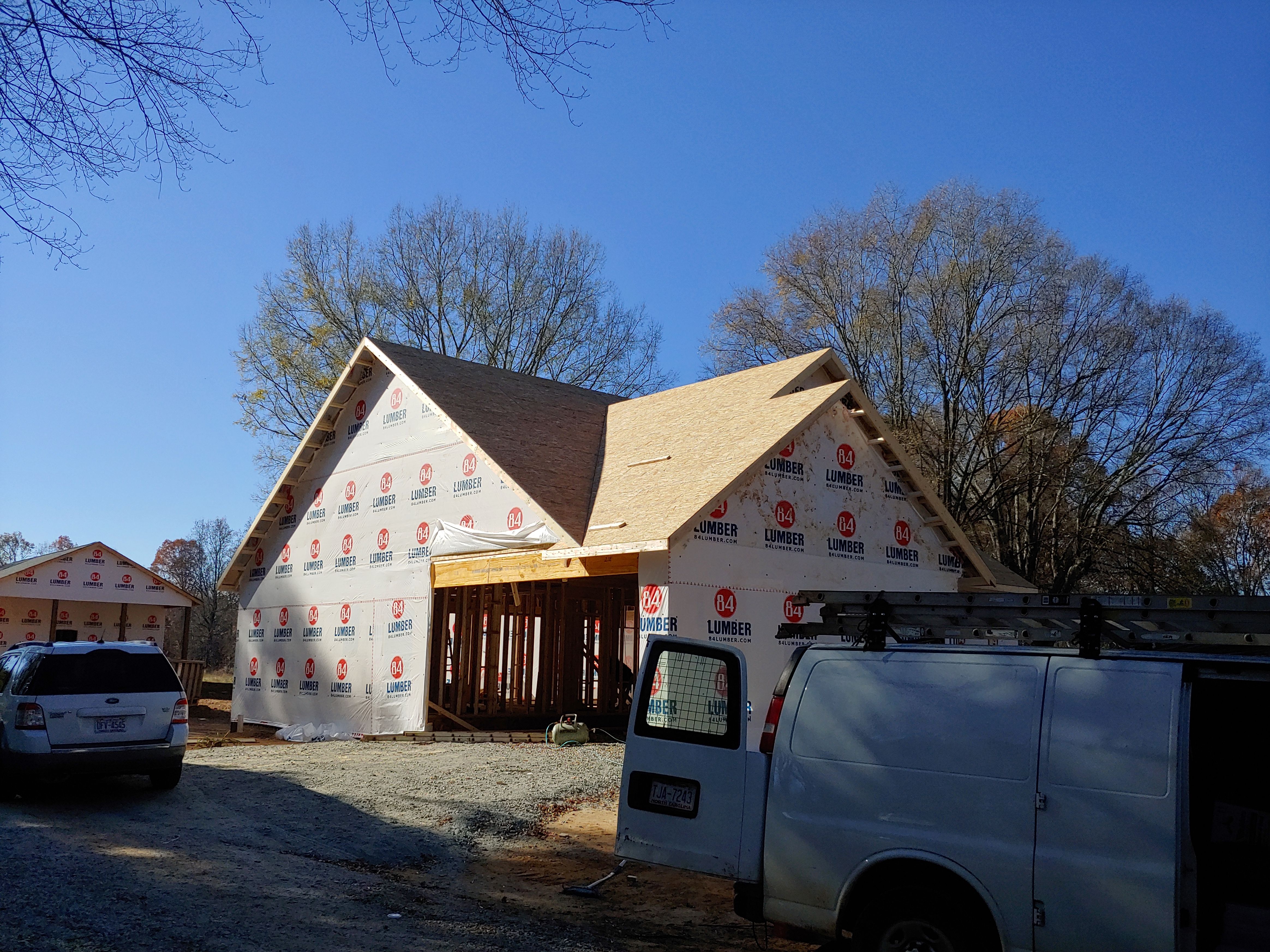 All Photos for Merl's Construction LLC in Statesville, NC