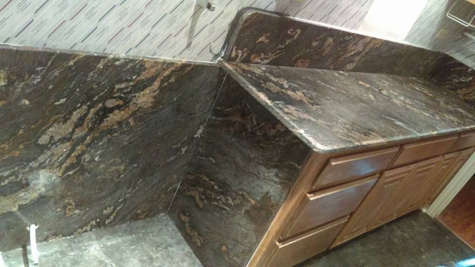  for Omega Granite LLC in Ravenna, TX