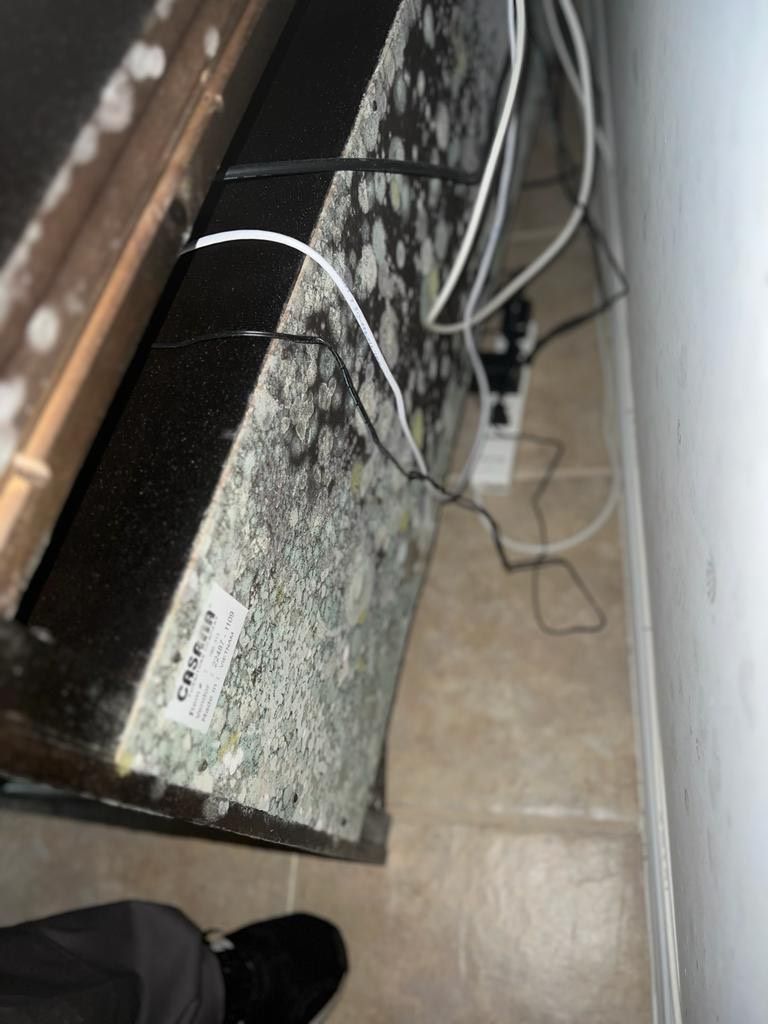  for N&D Restoration Services When Disaster Strikes, We Come In in Cape Coral,  FL