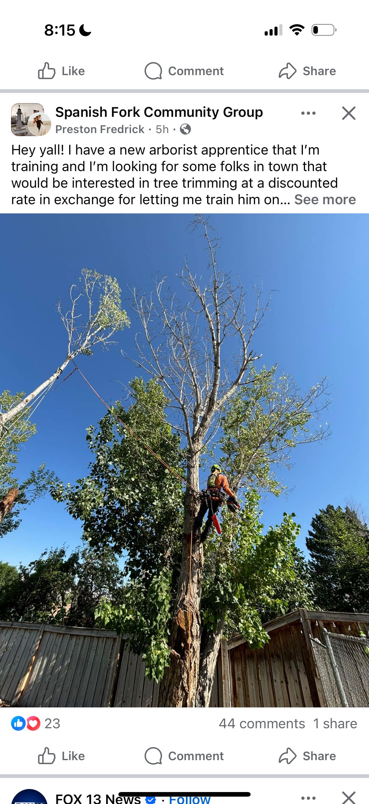  for Platinum Lawn Service in Santaquin, UT