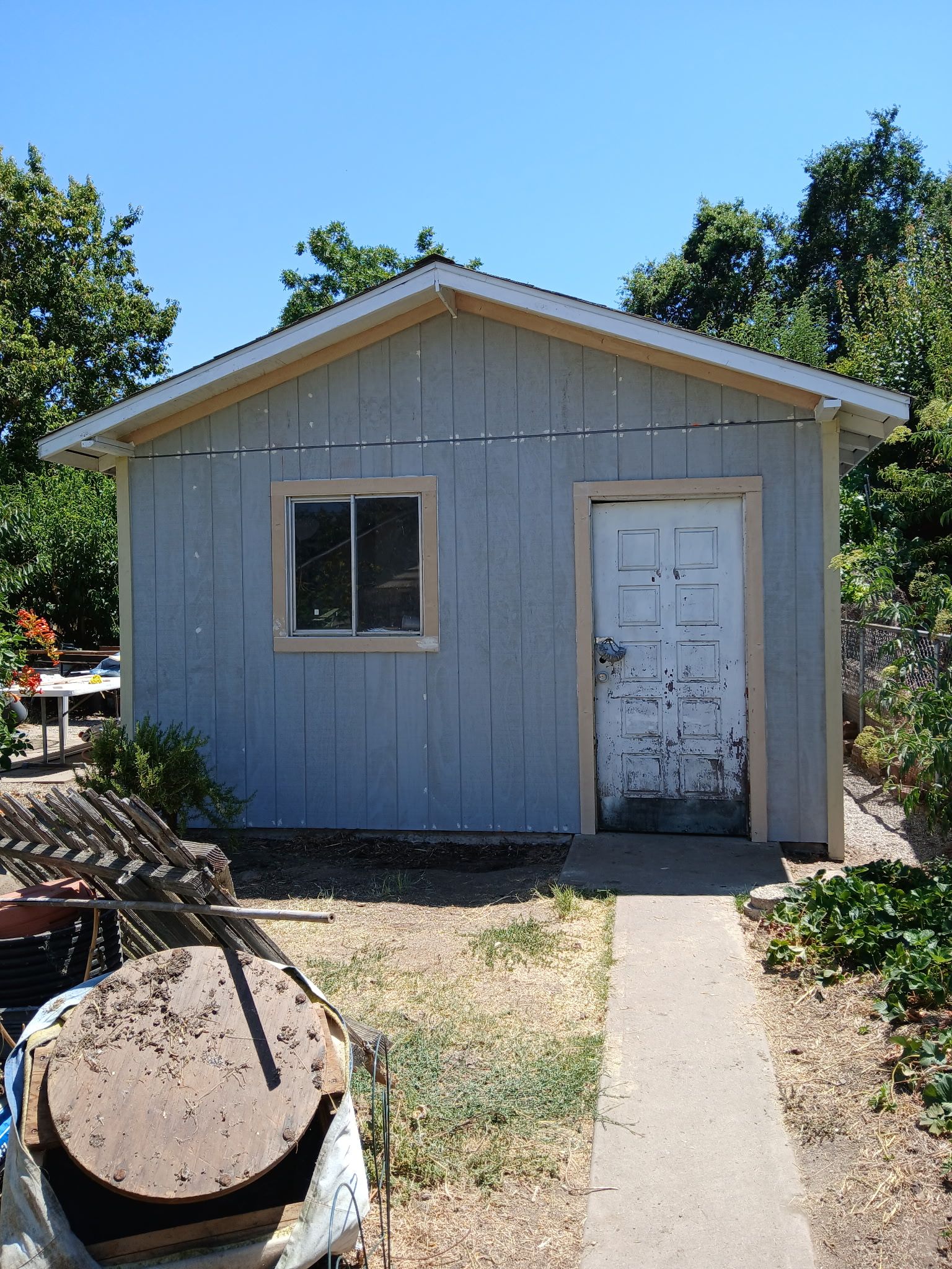  for Alberte Construction Inc. in Sacramento, CA