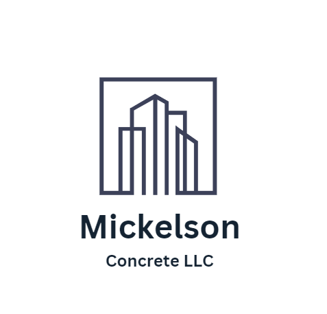 Concrete for Mickelson Concrete LLC  in Webster, MN 