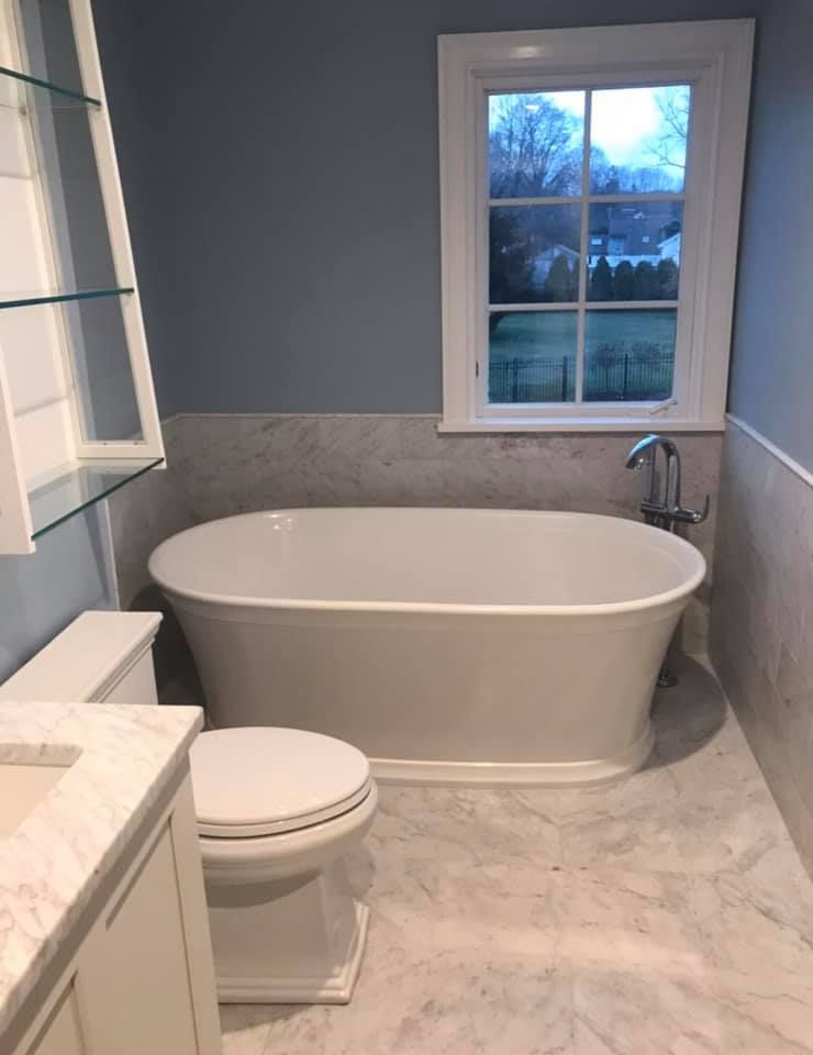  for P & M Builders in East Haven, CT