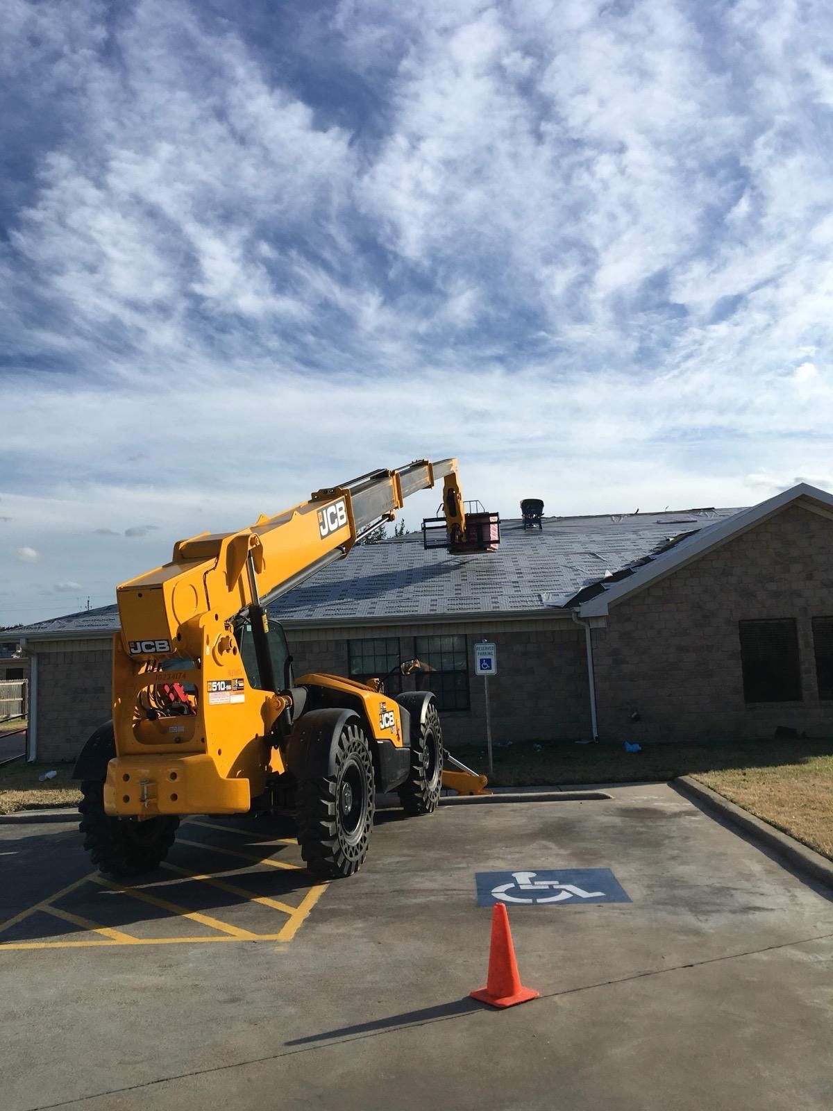  for Mastercraft Ventures LLC in Conroe, TX