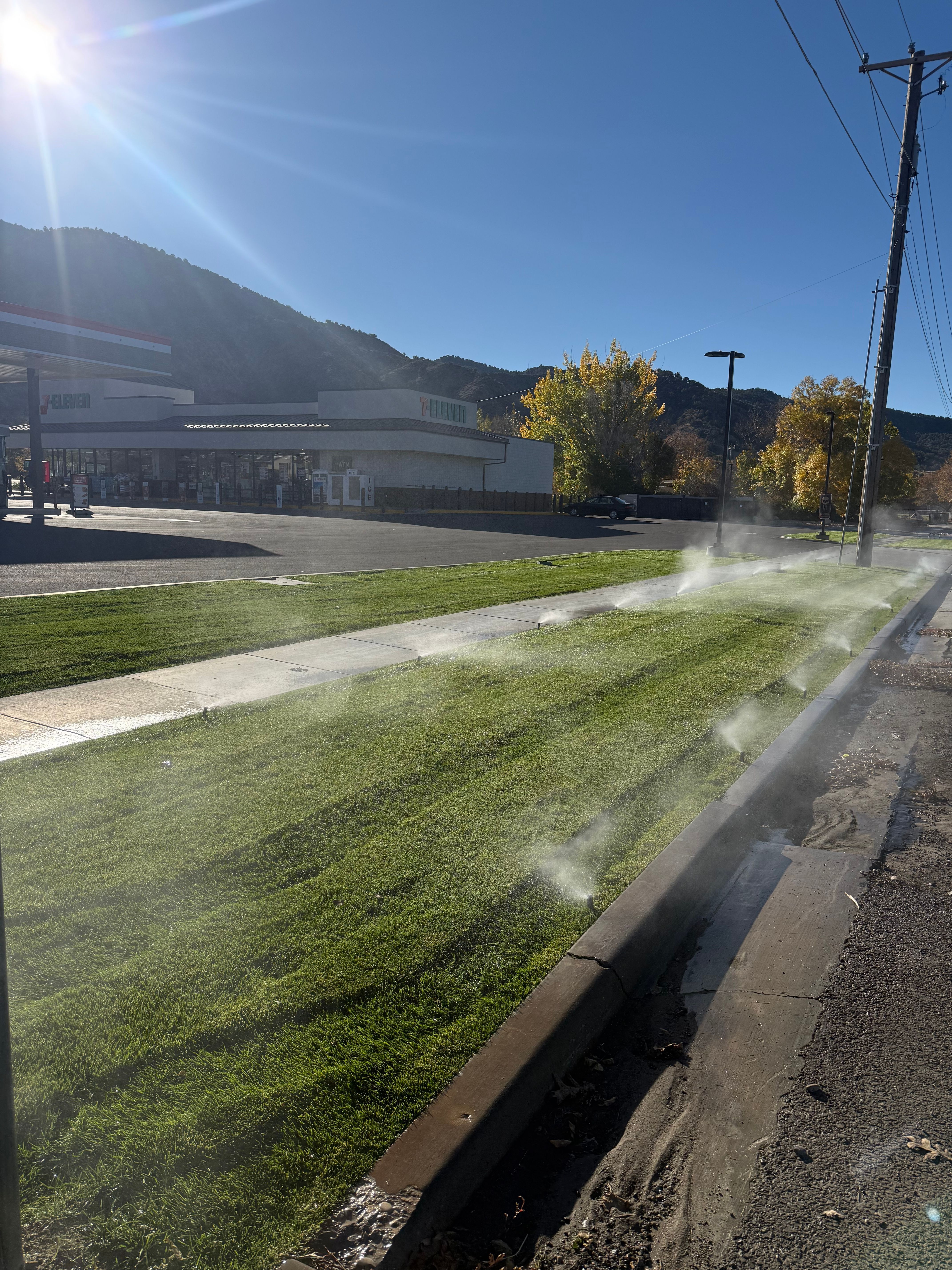  for Platinum Lawn Service in Santaquin, UT