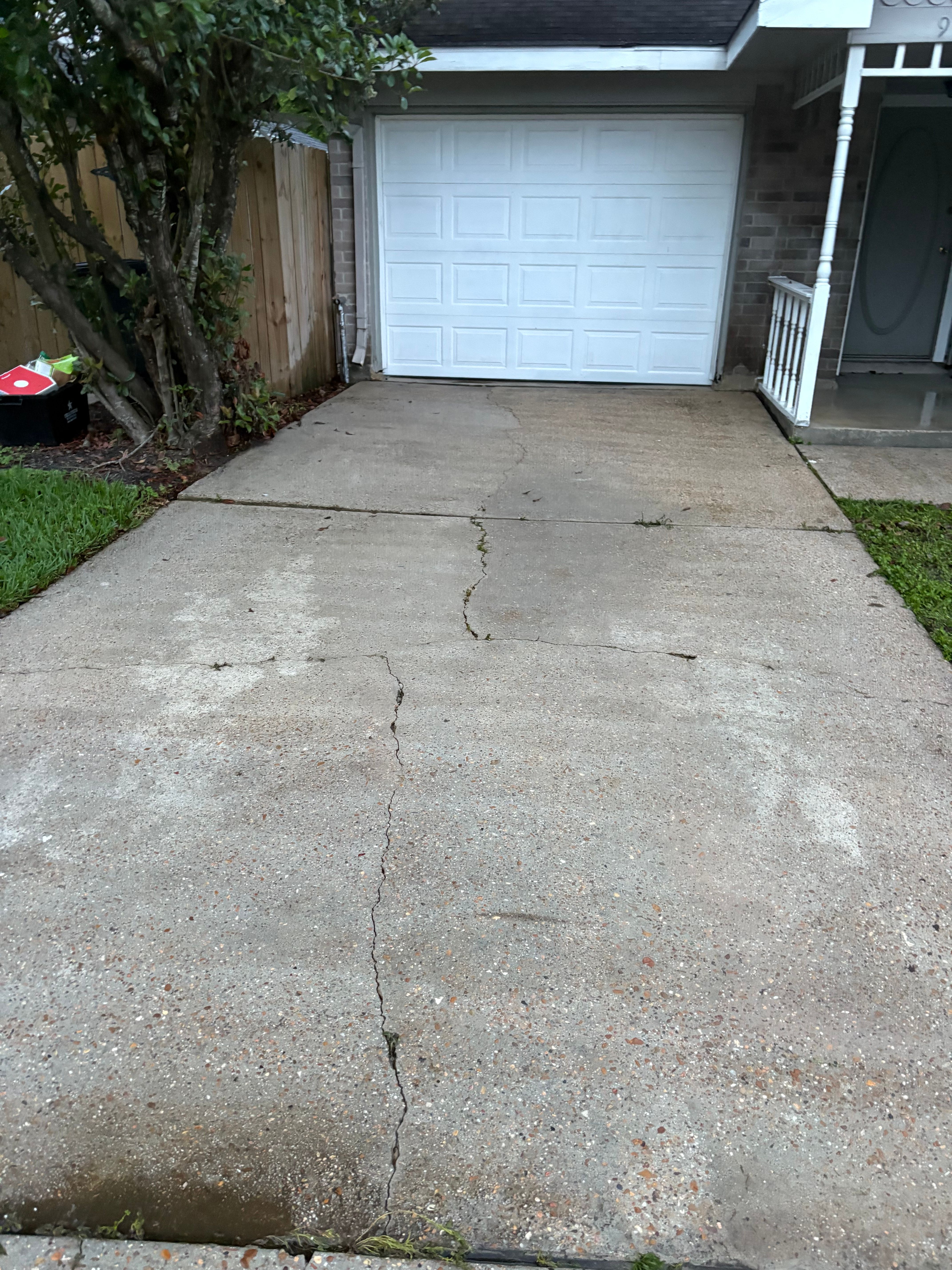  for Omen Exterior Cleaning LLC in Houston, TX