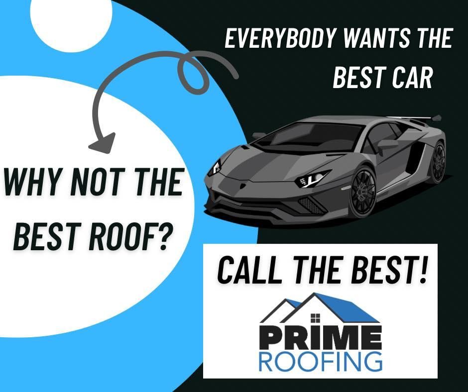  for Prime Roofing LLC in Menasha, WI