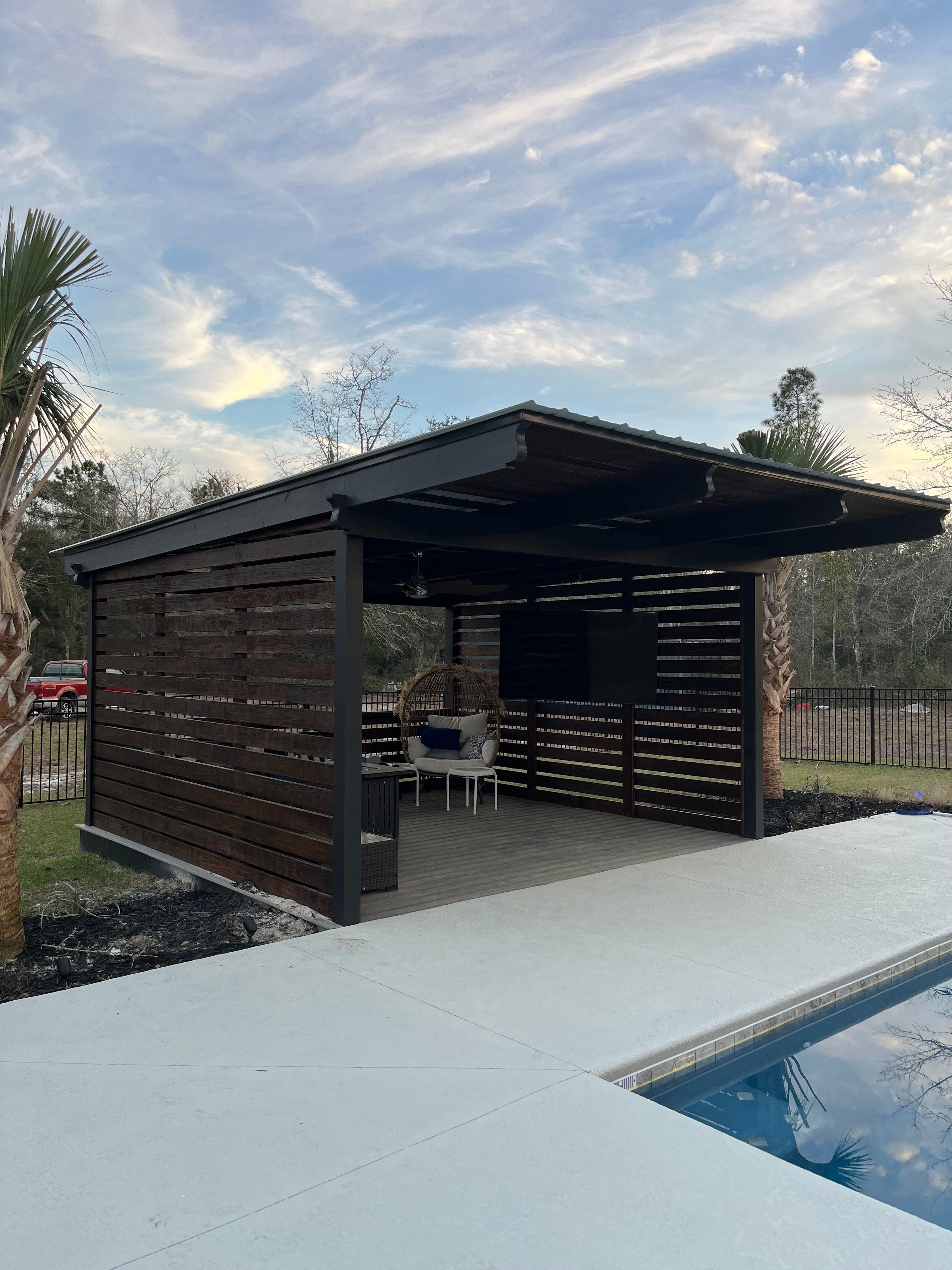  for DC Exteriors in Savannah, GA