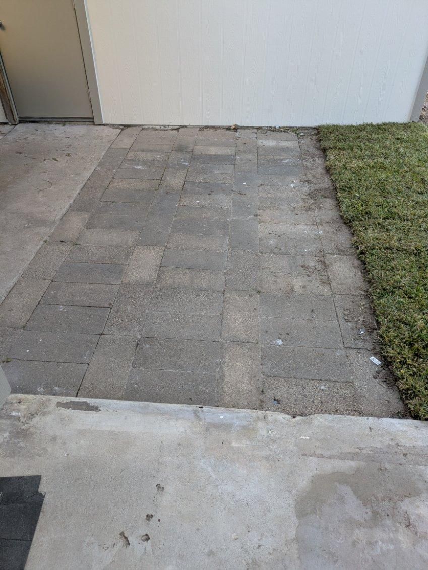  for Delarosa Concrete & Stamping in Pearland, TX