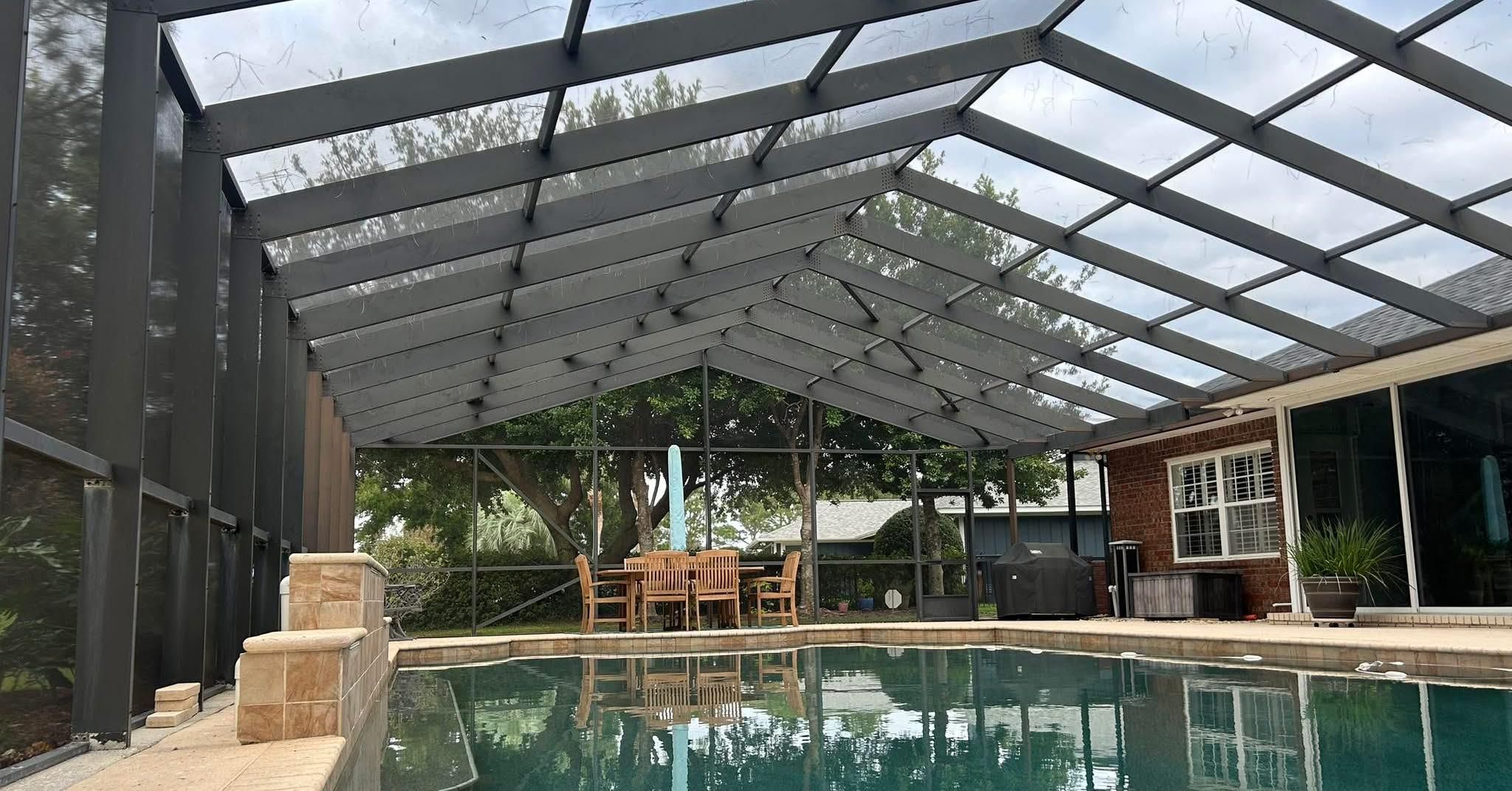  for Precision Exterior Enterprises in Pensacola, FL