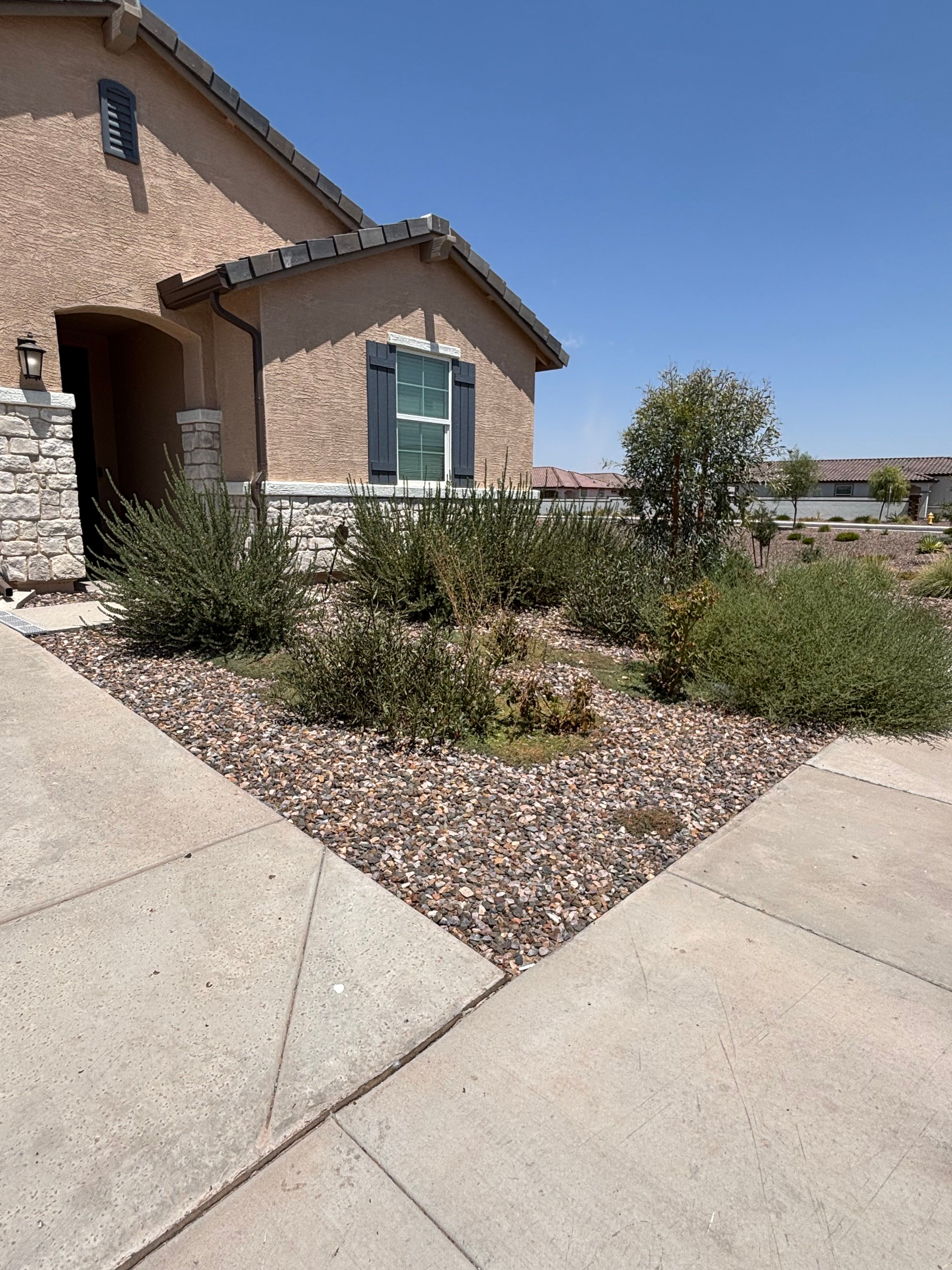  for Good Hands Landscape in Maricopa, AZ