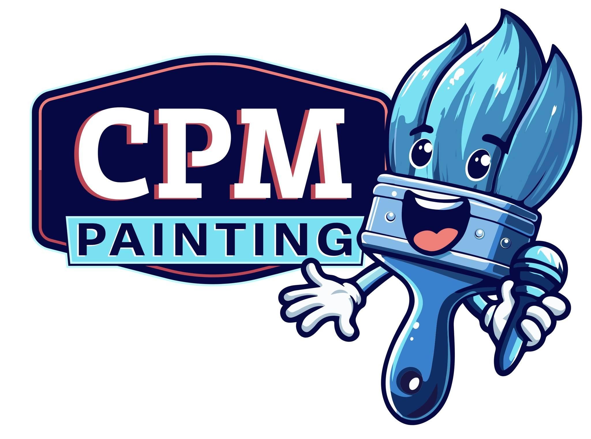 for CPM Painting INC  in Raleigh, NC