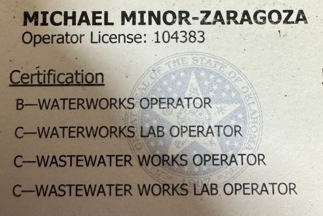  for Minor Construction & General Contracting LLC in Oklahoma City, OK