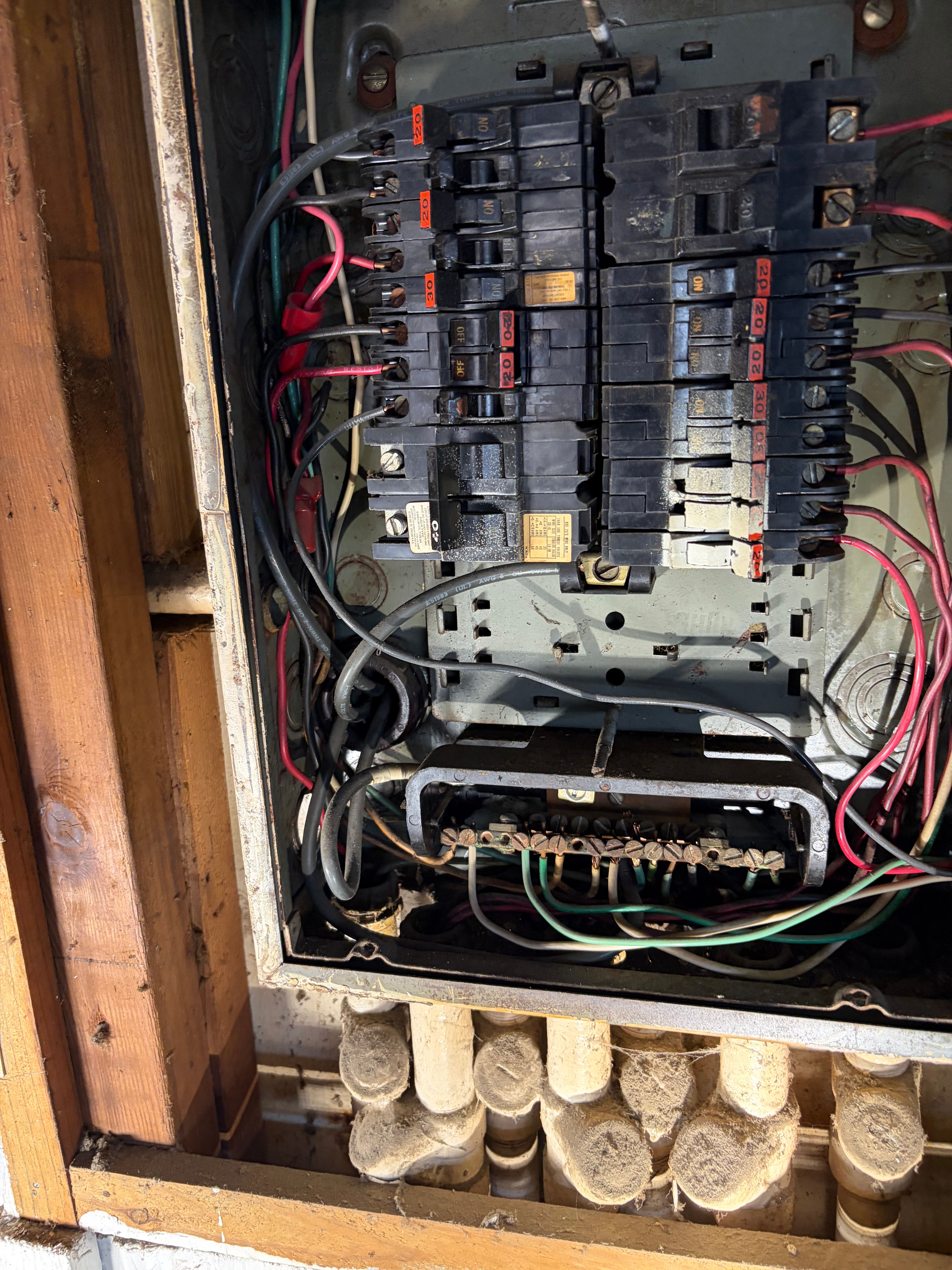  for Nominal Voltage in Orlando, FL