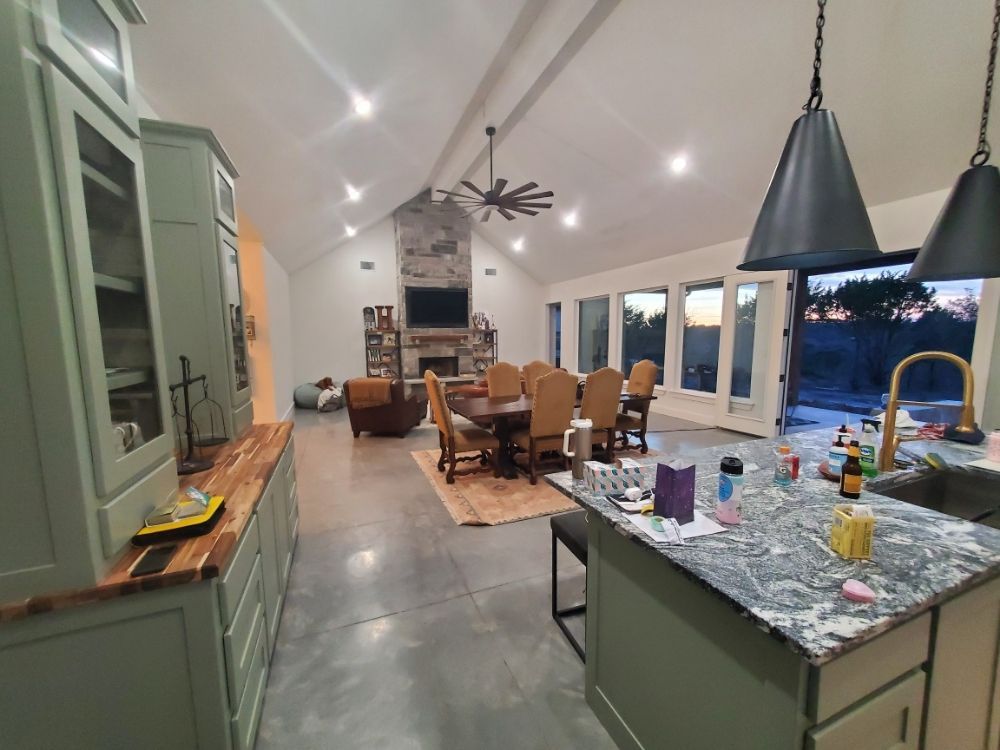 All Photos for Mainframe Wood Construction in Lake Dallas, TX