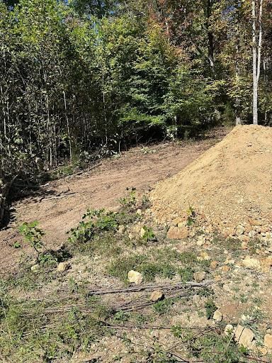  for Excavation Innovations in Rogersville, TN