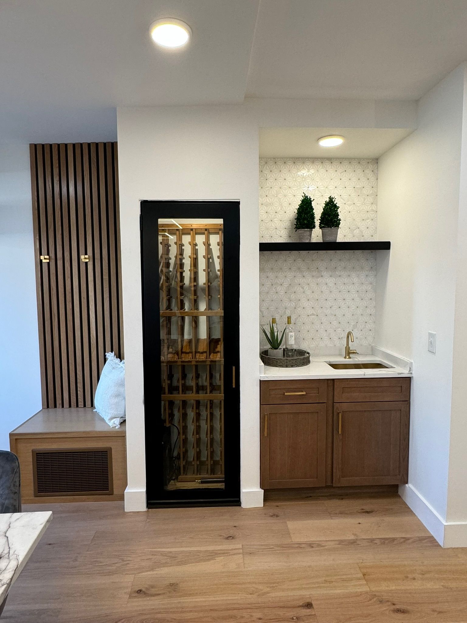  for Ellery Contracting in Washington, DC