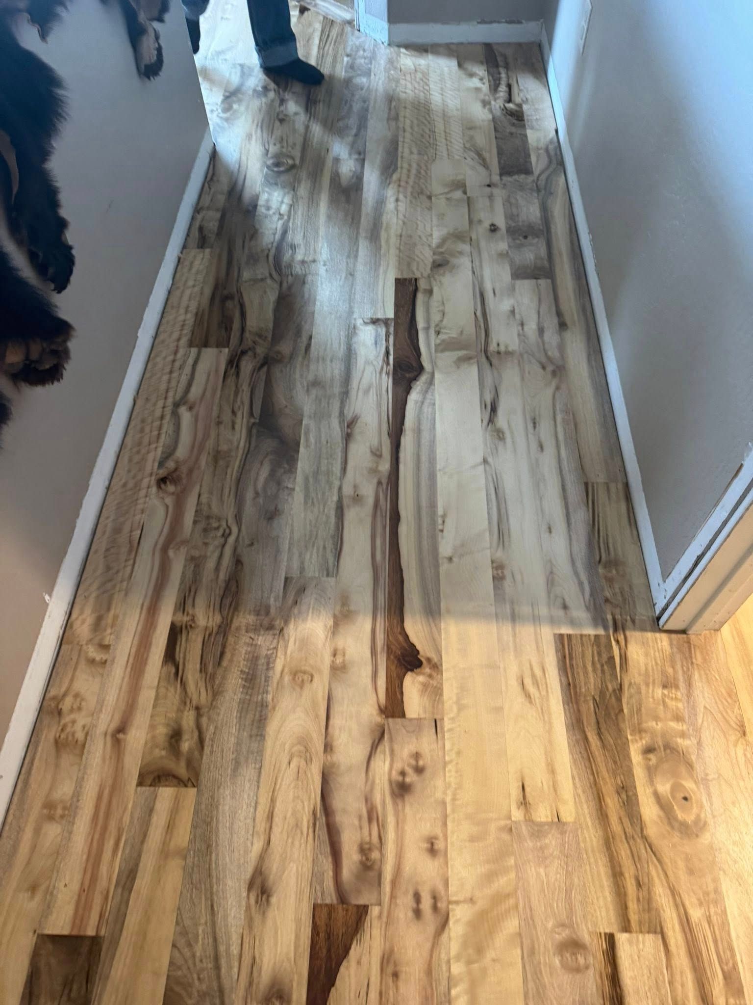 Flooring for Integrity Hardwood Floors & Interior in Prineville, OR