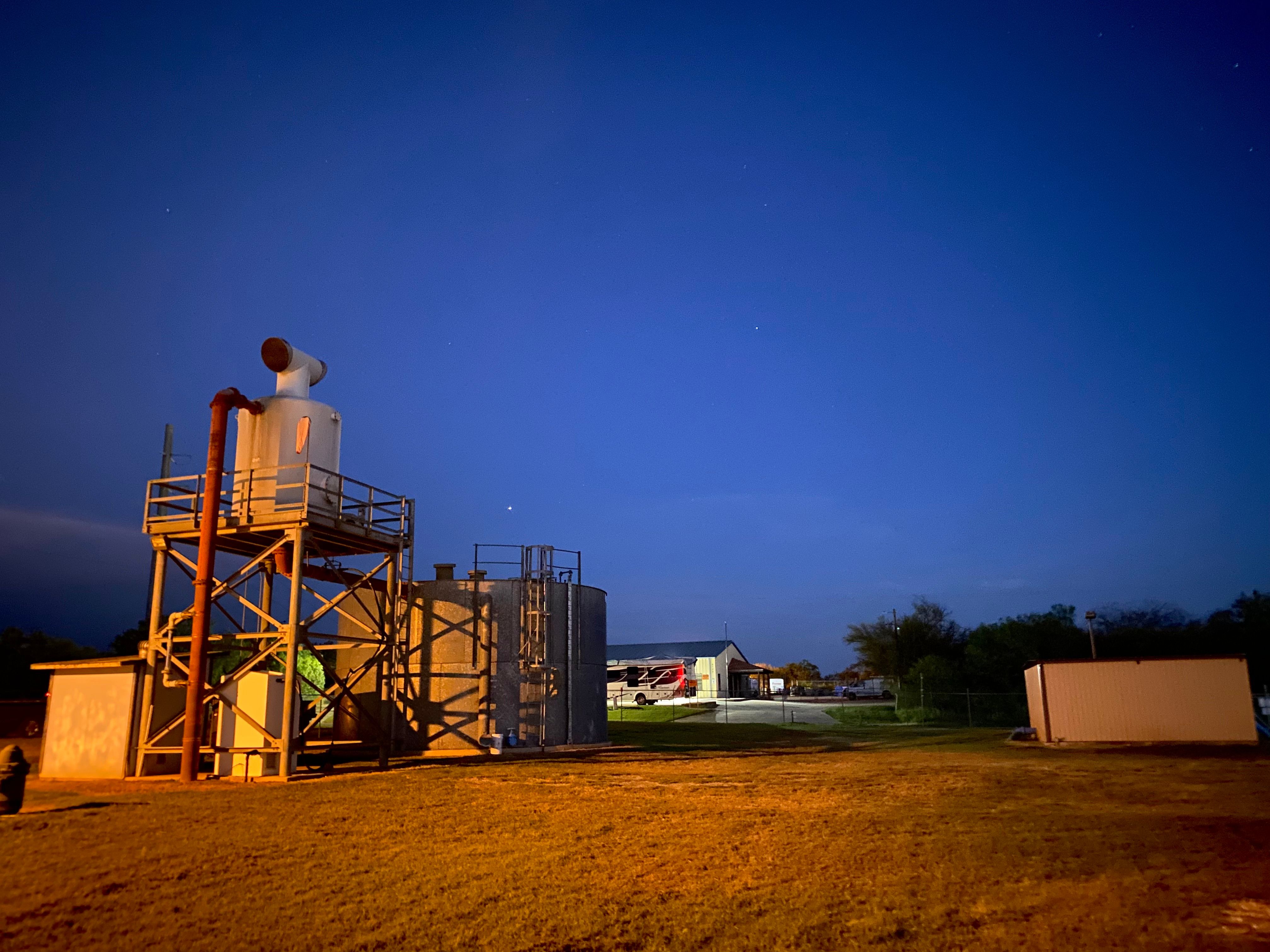  for LUX Electric in Floresville, TX