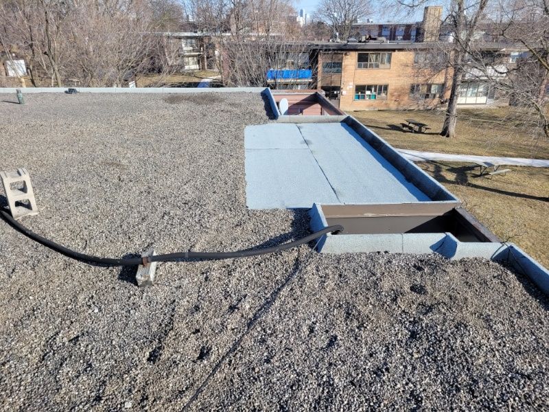  for Triumph Inc - Repair & Maintenance in Scarborough, ON