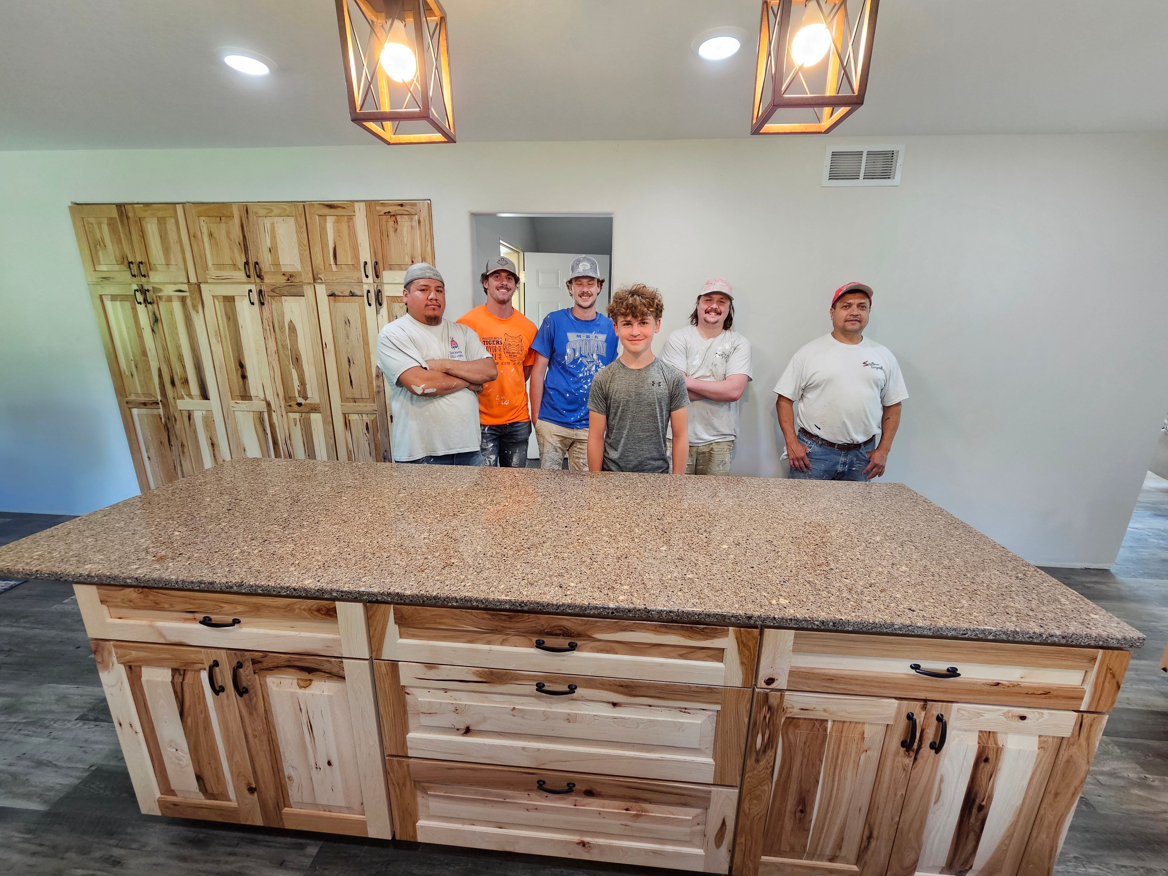  for Carolina Woodworks in Lyman, SC