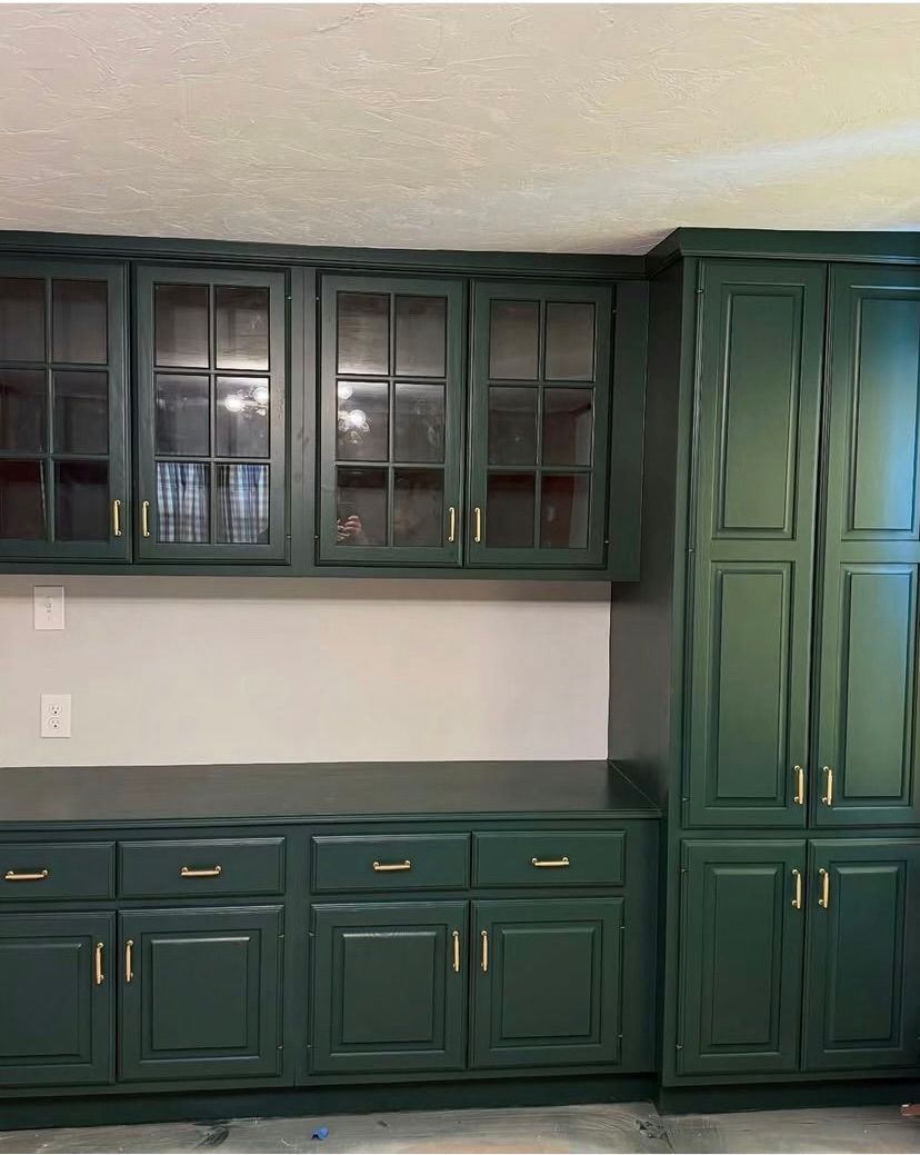  for Just Paint Houses in Youngsville, NC