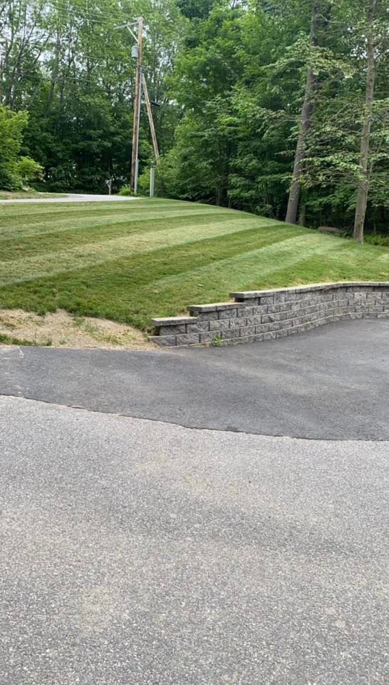  for Hidden Acre Landscaping & Lawn Care in Dover, New Hampshire