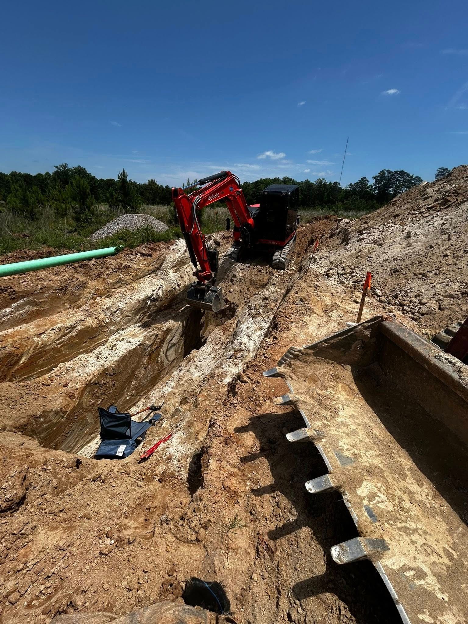  for HRW Land Services in Canton, GA