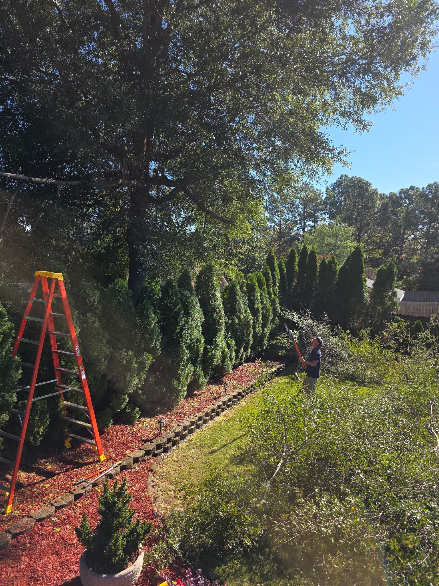  for Patriot Ridge General Contractors in Fayetteville, NC
