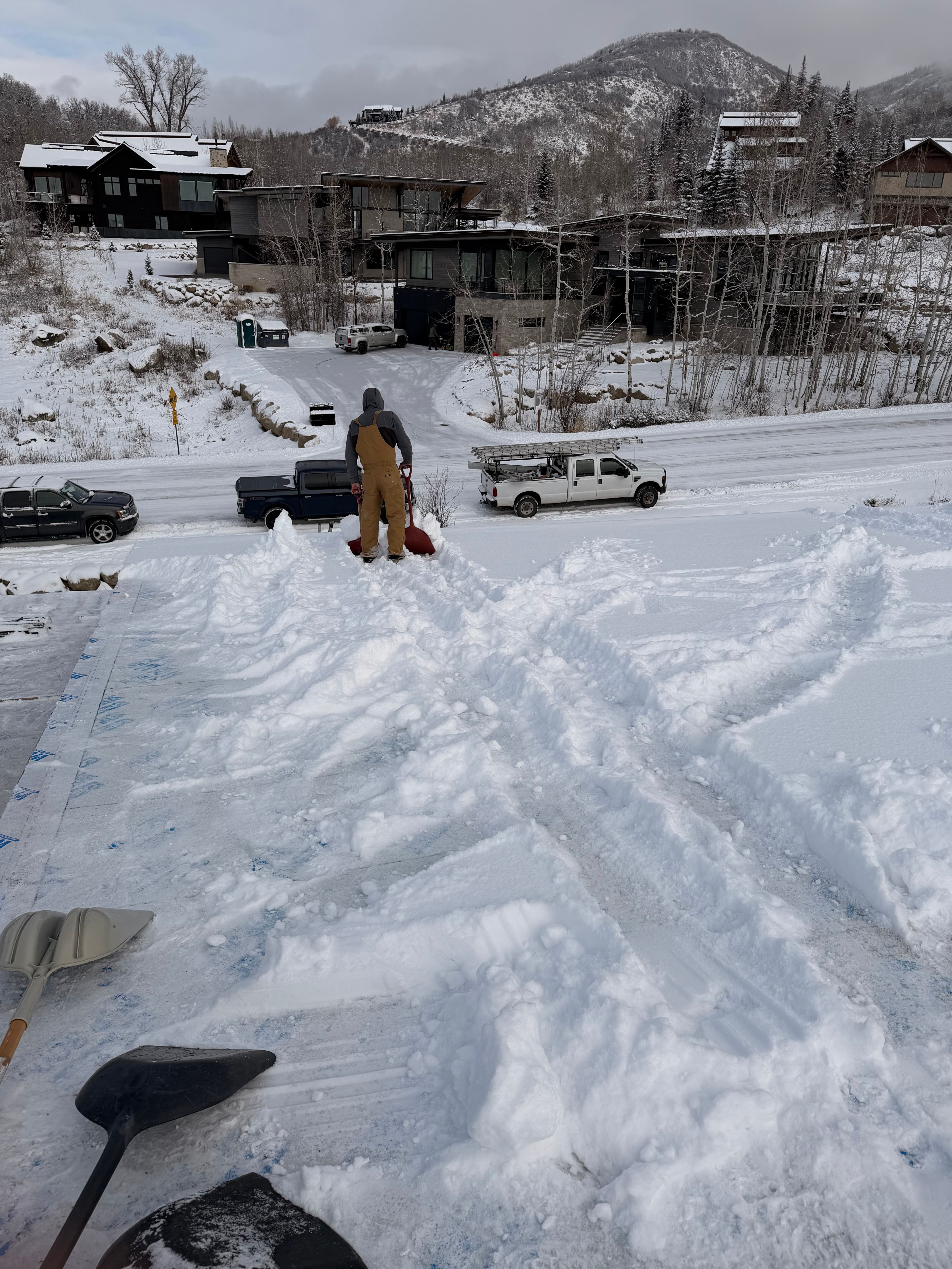  for R.E.D Construction in Steamboat Springs, CO