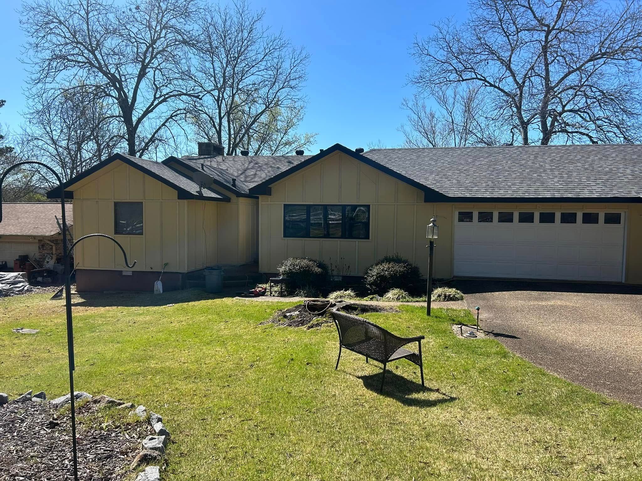  for Well Hung Windows & More in Hot Springs, AR