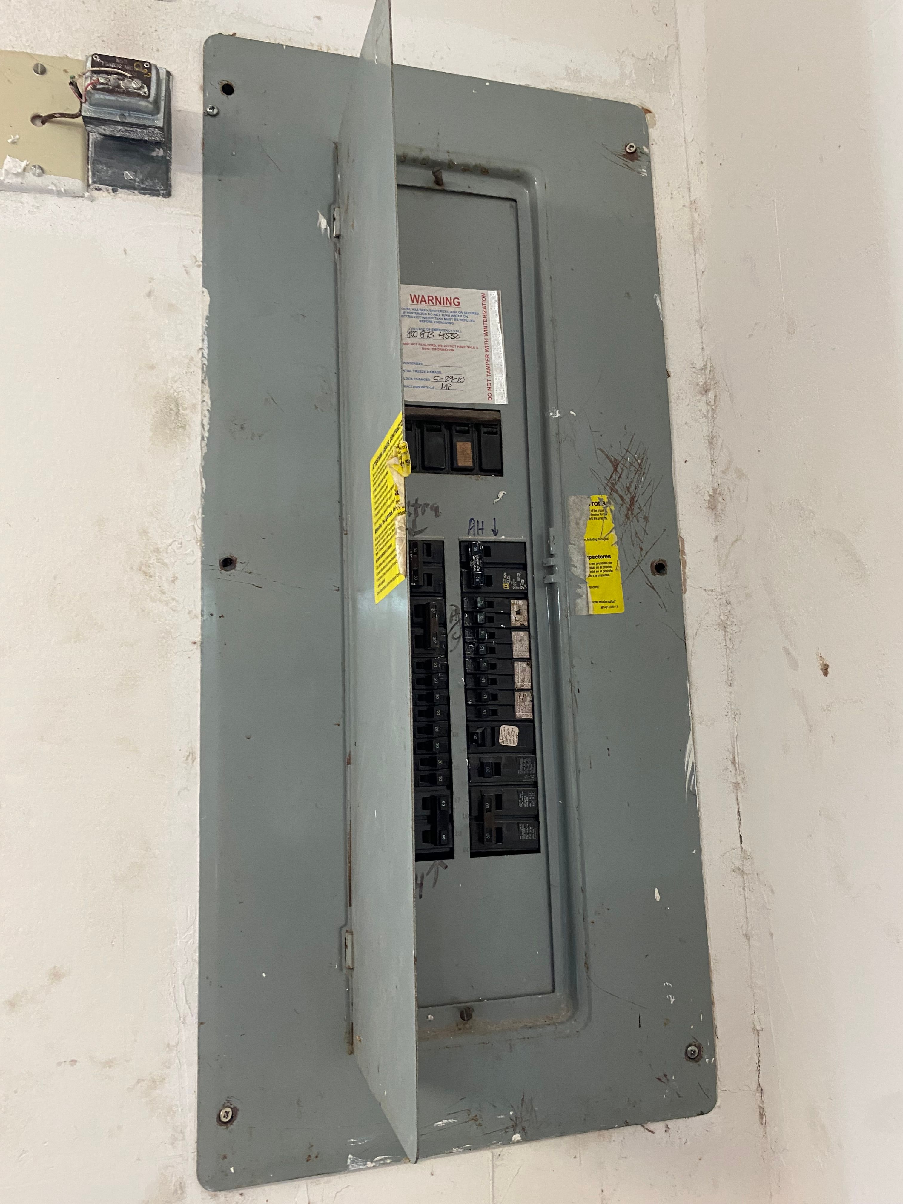  for Nominal Voltage in Orlando, FL