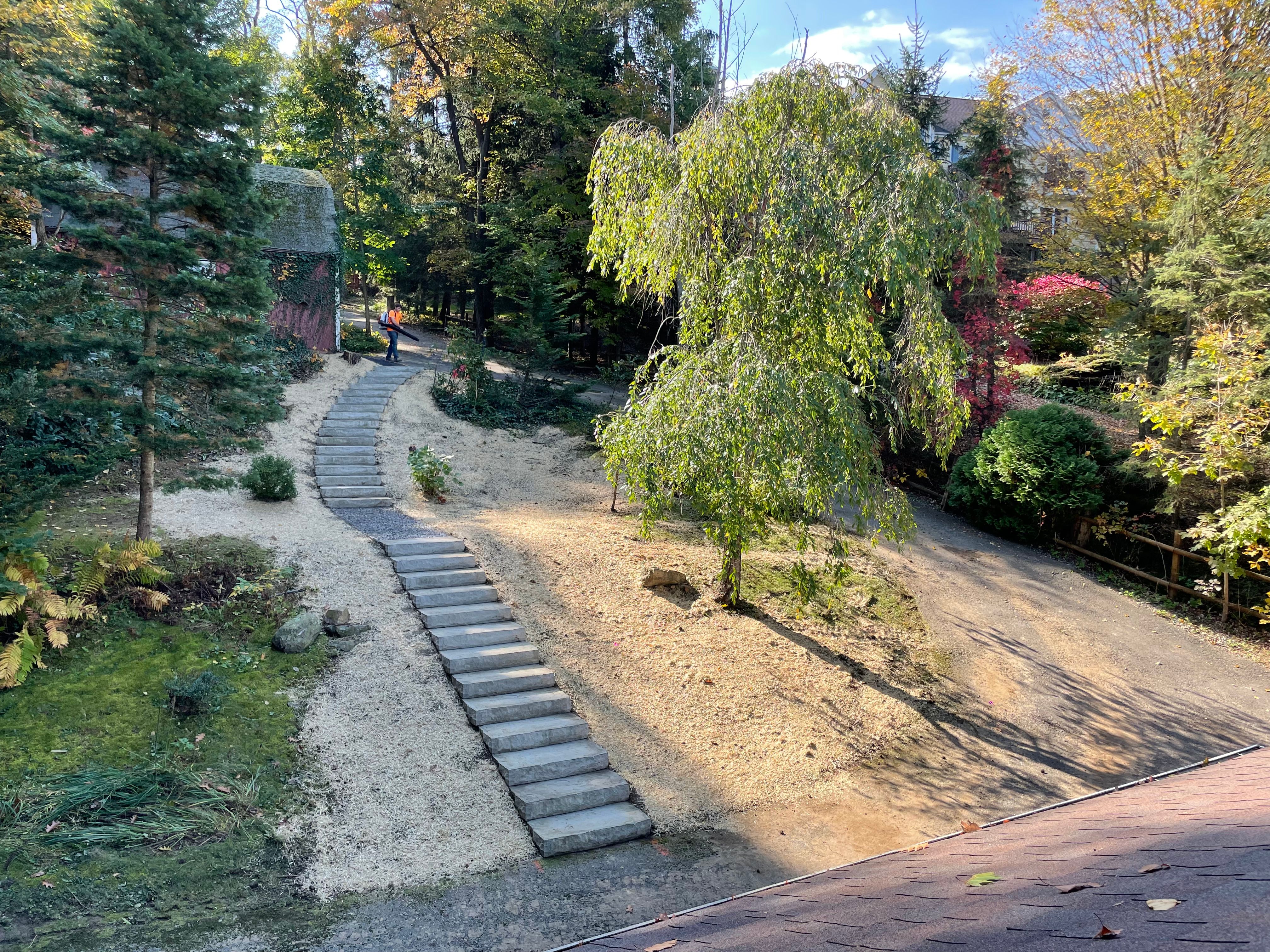  for NK Landscaping LLC in Dutchess County, NY