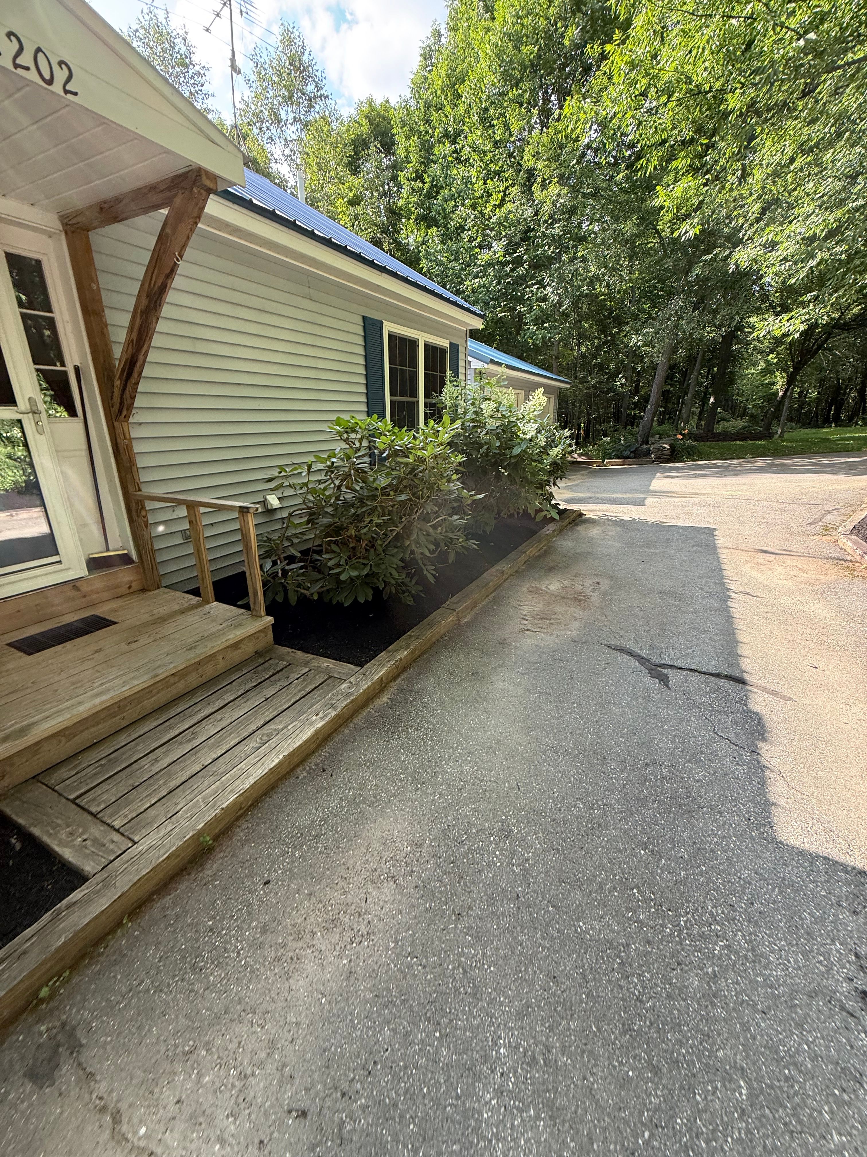  for CWB Lawn Care & Landscaping in Franklin County, ME