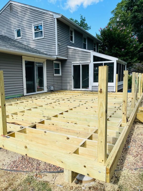 All Photos for DC Home Remodeling in Egg Harbor Township, NJ