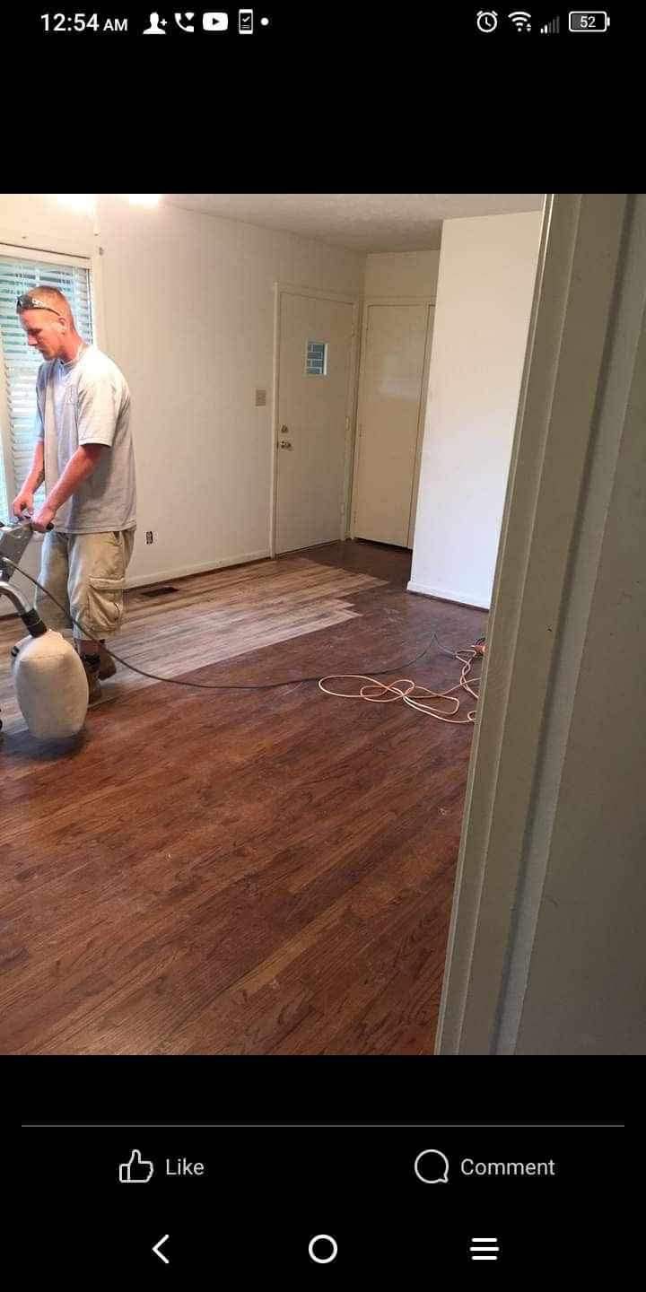  for Patriot Ridge General Contractors in Fayetteville, NC