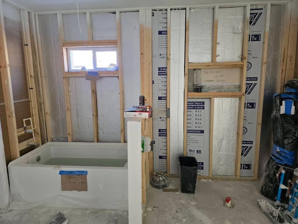  for GVL Renovations in Greenville, SC