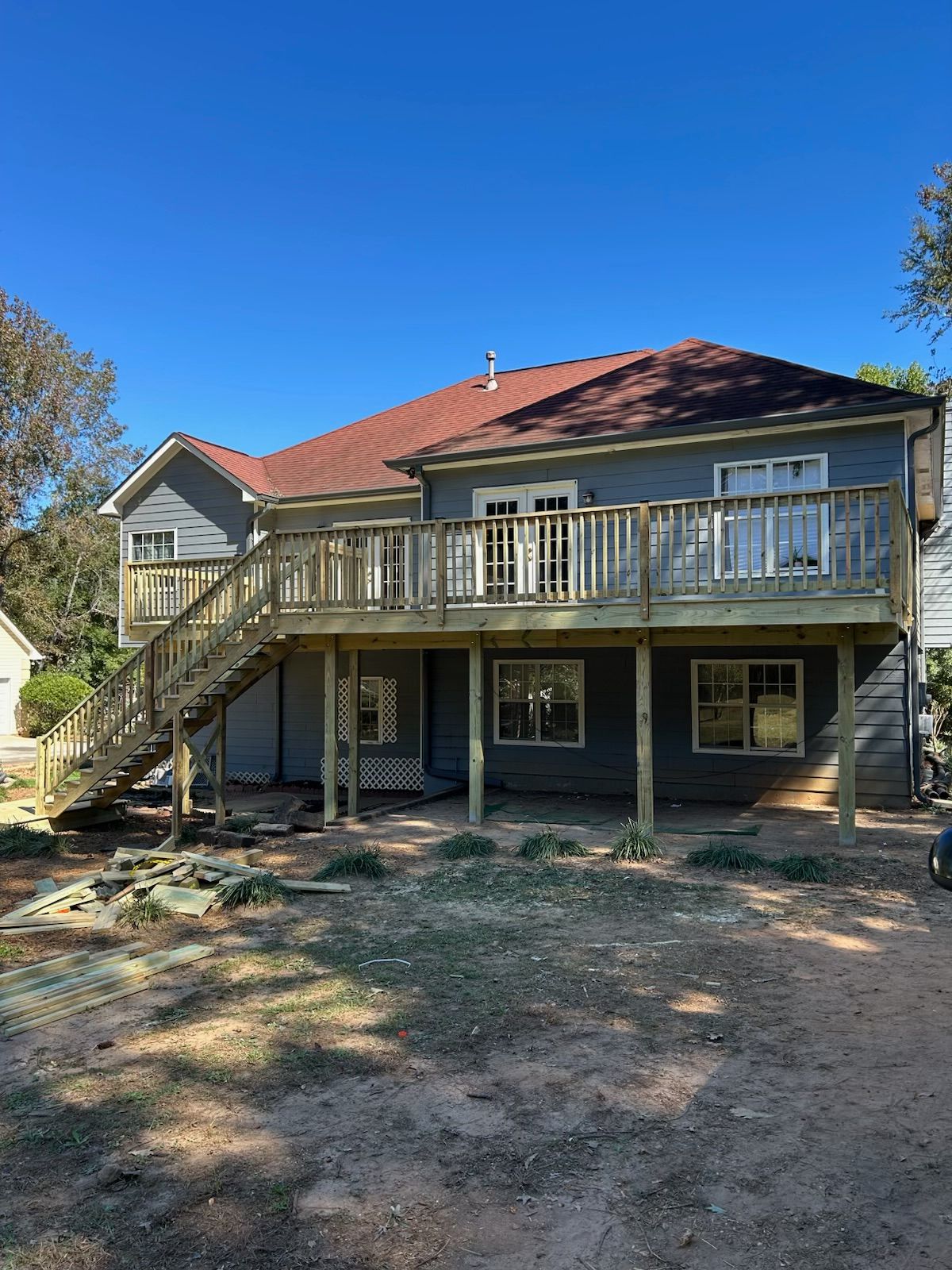  for Stellar Edge Construction in Atlanta, GA