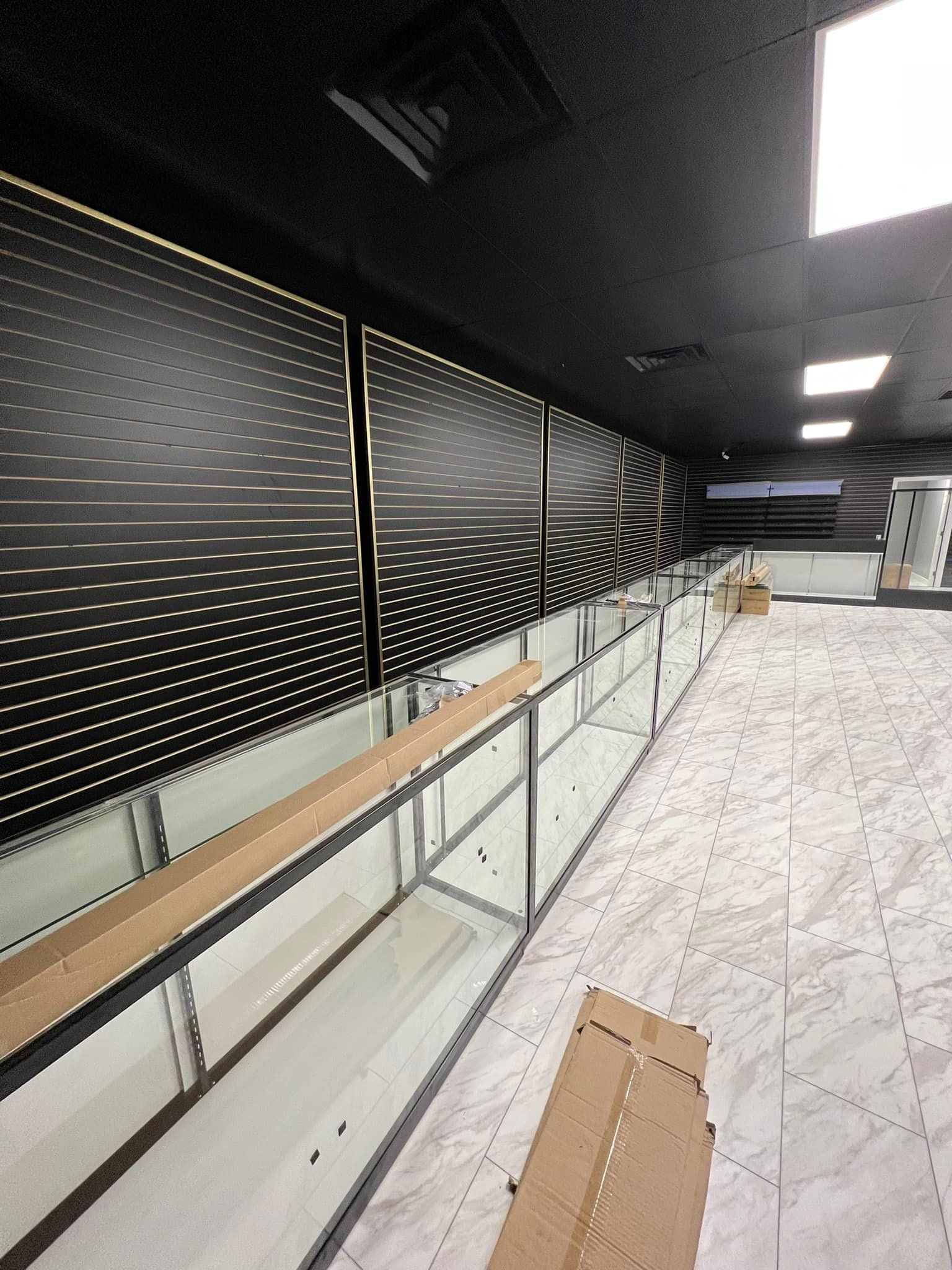  for L&R Renovation in Washington, NC