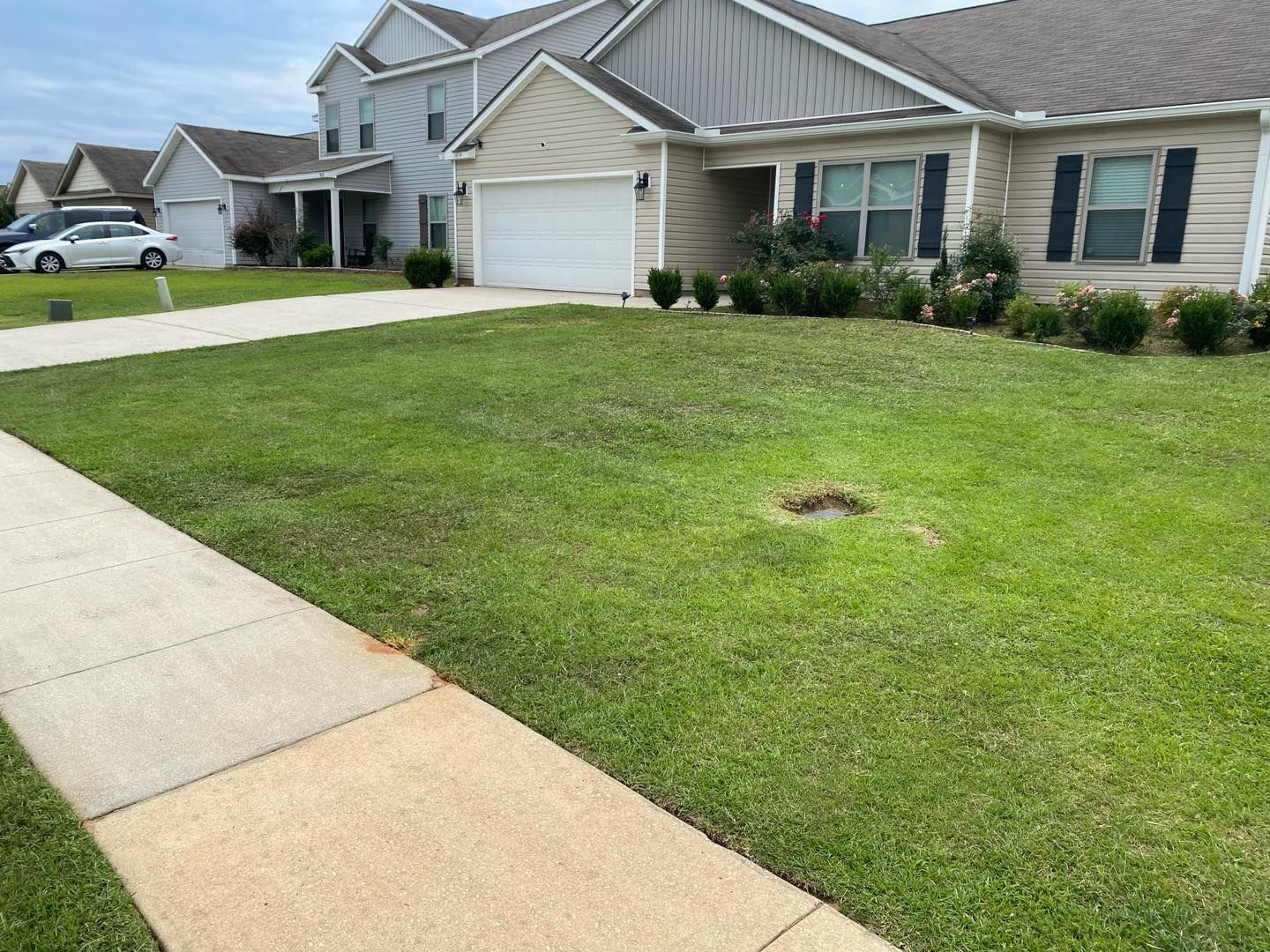  for Johnson Lawn Care in Mobile, AL