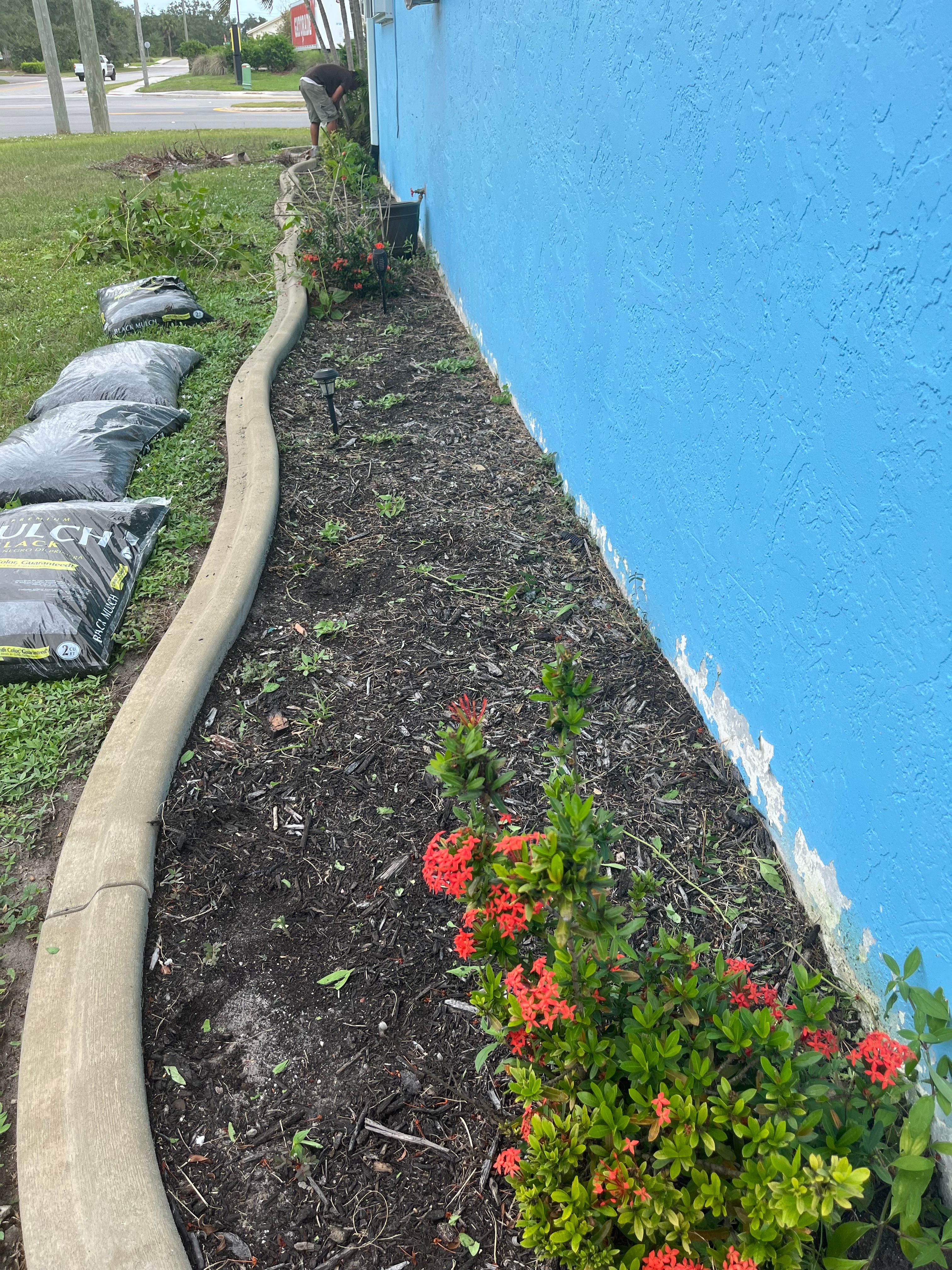  for Space Coast Property Maintenance and Management LLC in Melbourne, FL