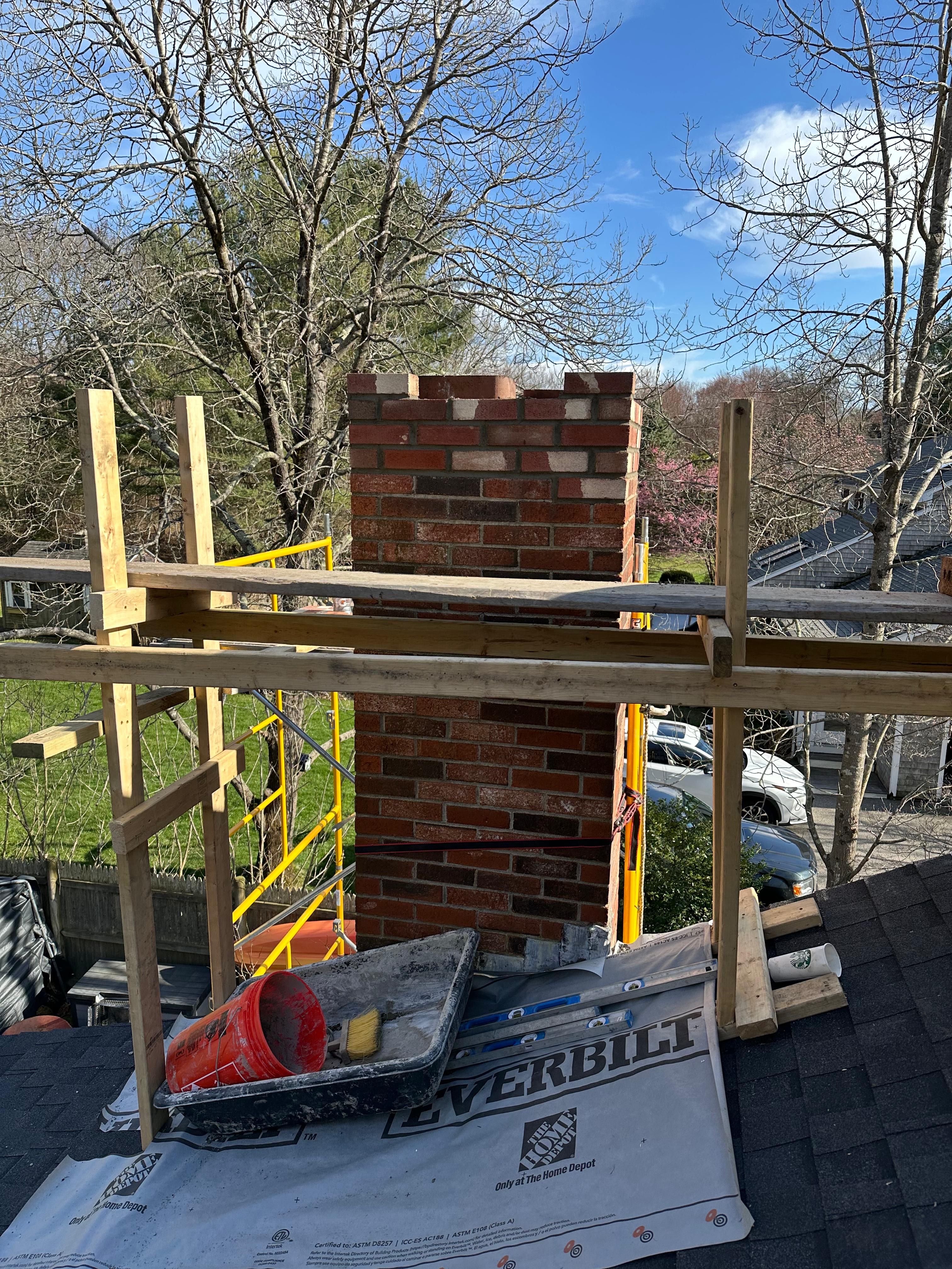  for All For U Roofing & Masonry in Boston, MA