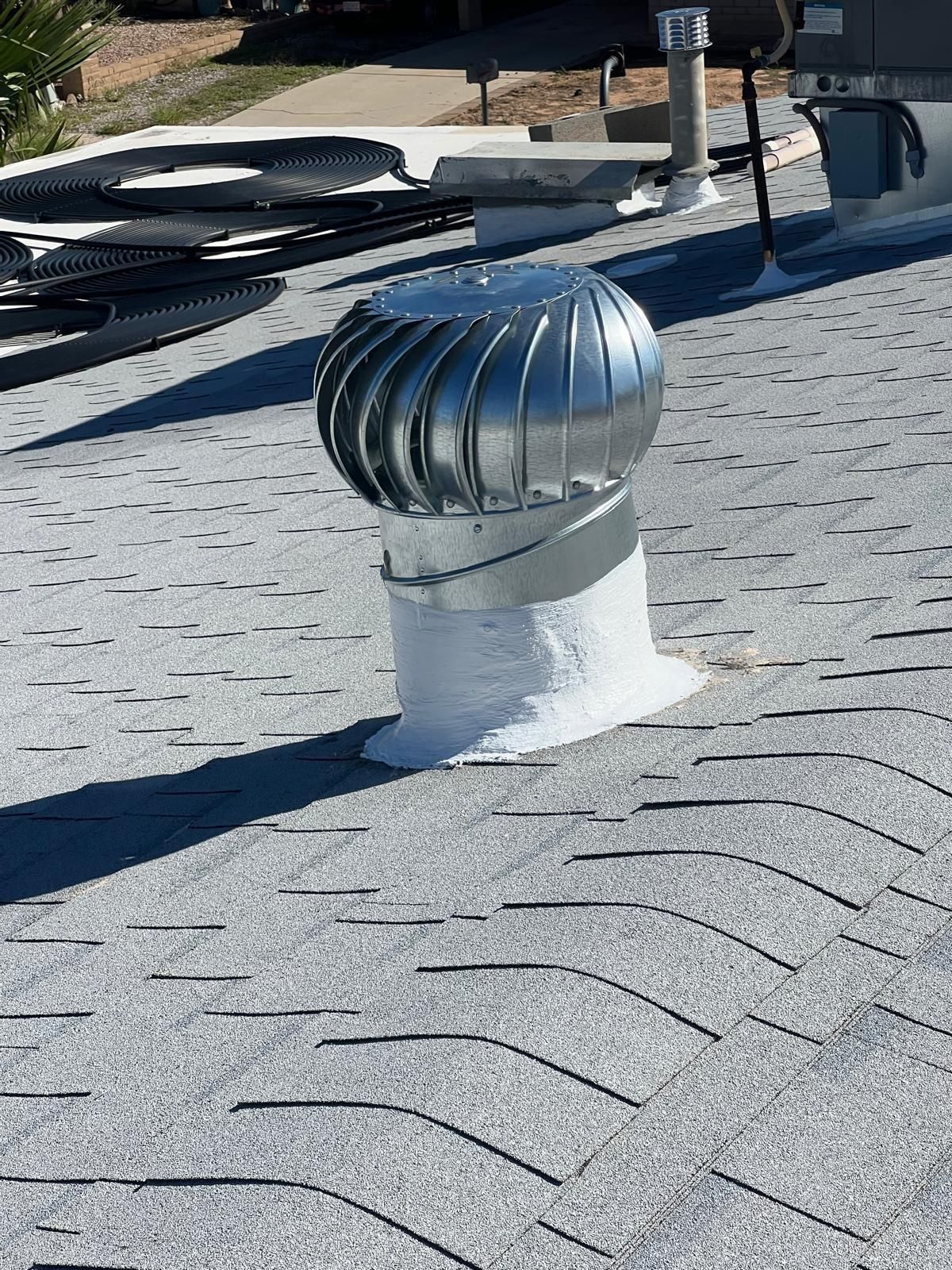  for Castro’s Custom’s Roofing LLC in Tucson, AZ