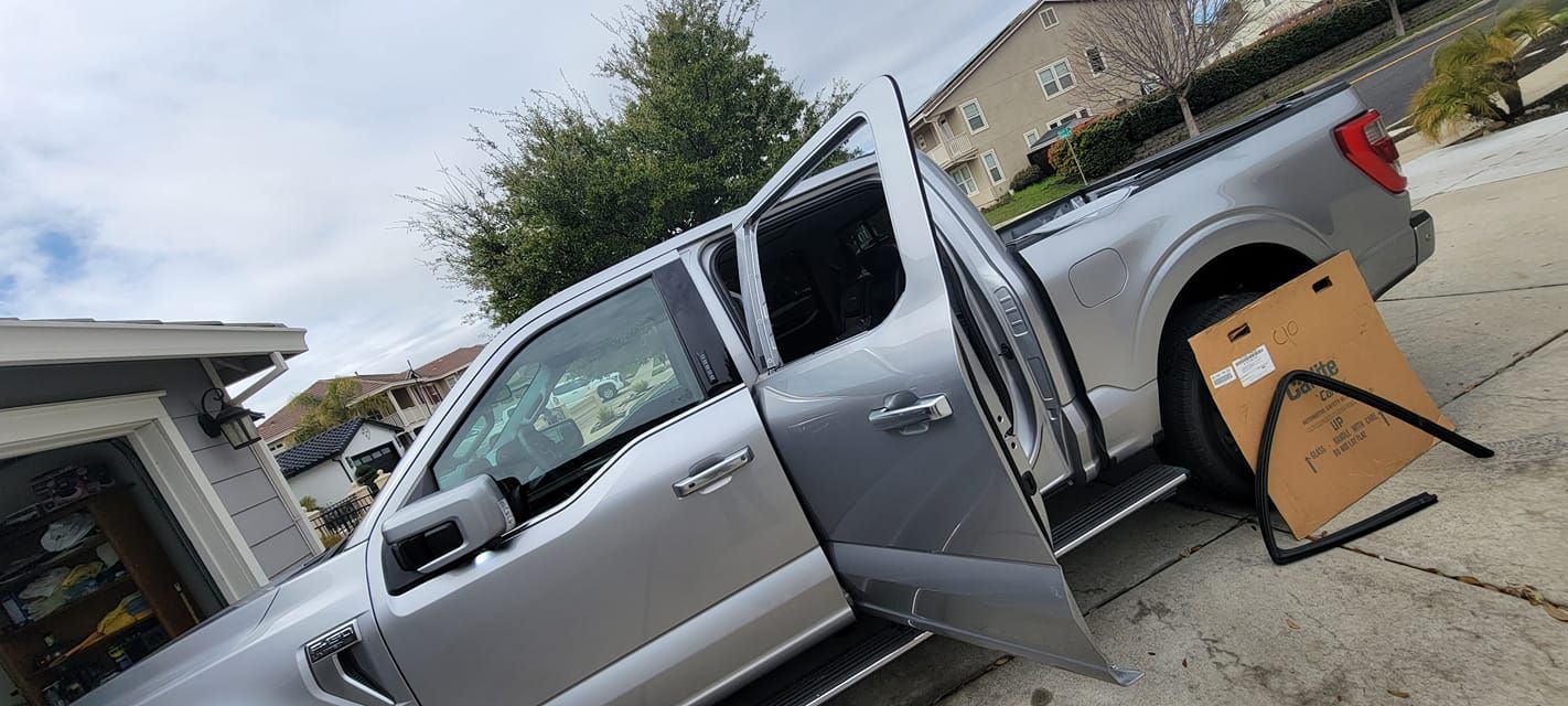  for Ivan's Mobile Auto Glass in Antioch, CA